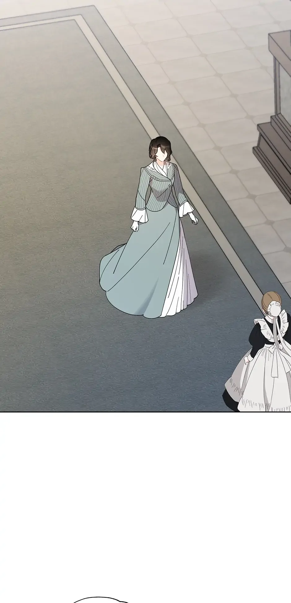 A Wicked Tale of Cinderella's Stepmom Chapter 85 page 14