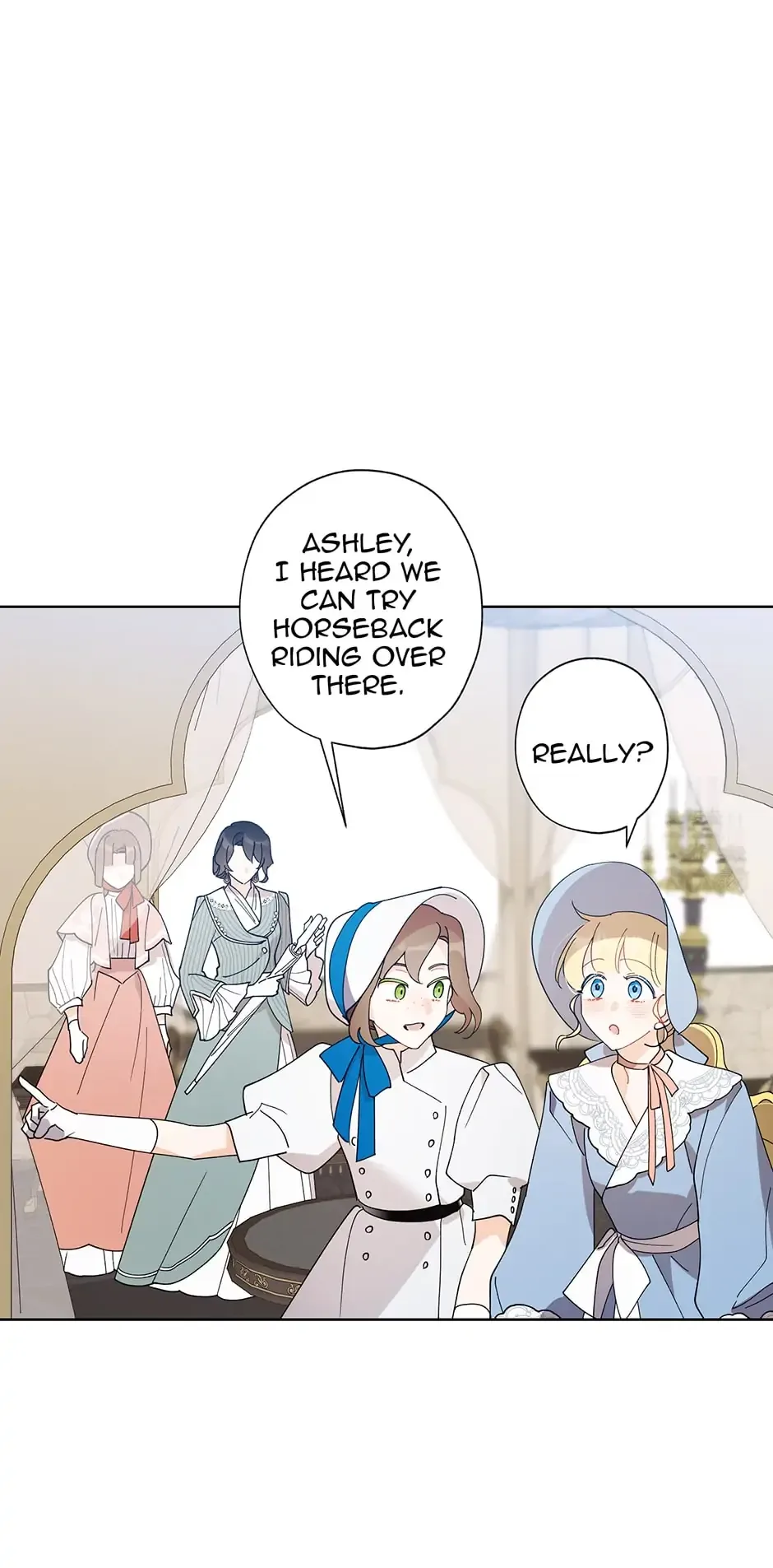 A Wicked Tale of Cinderella's Stepmom Chapter 83 page 49