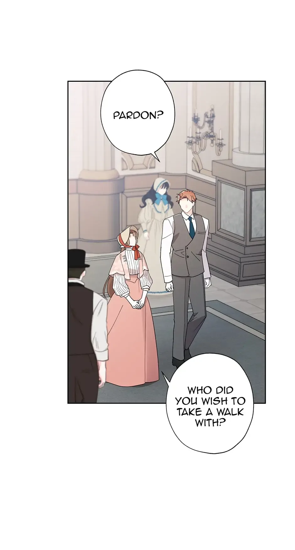 A Wicked Tale of Cinderella's Stepmom Chapter 84 page 38