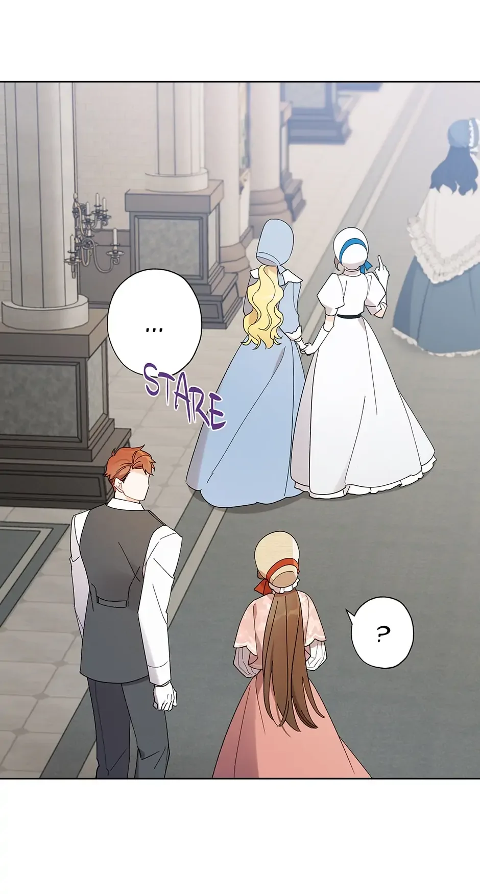 A Wicked Tale of Cinderella's Stepmom Chapter 84 page 40