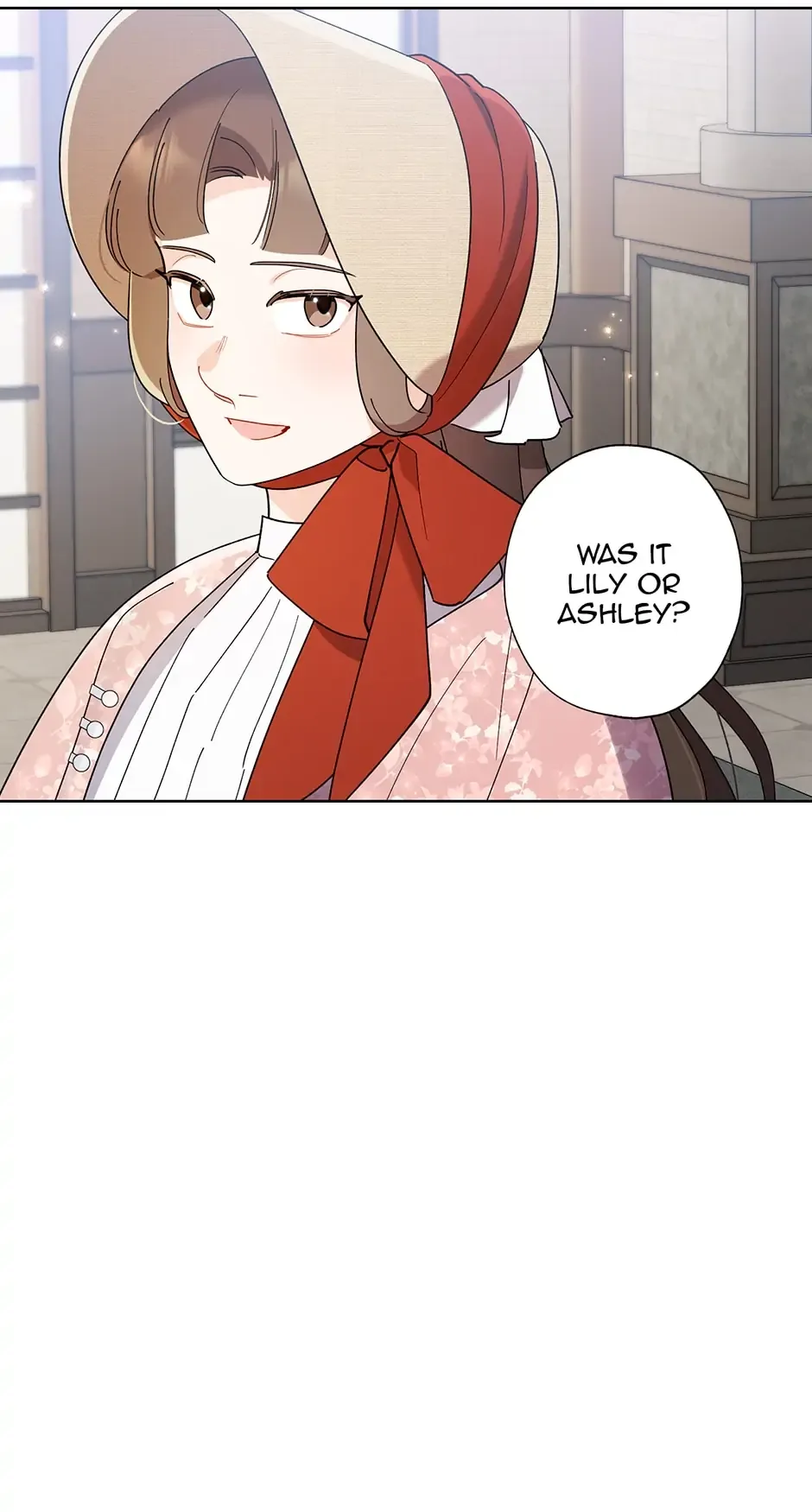 A Wicked Tale of Cinderella's Stepmom Chapter 84 page 39