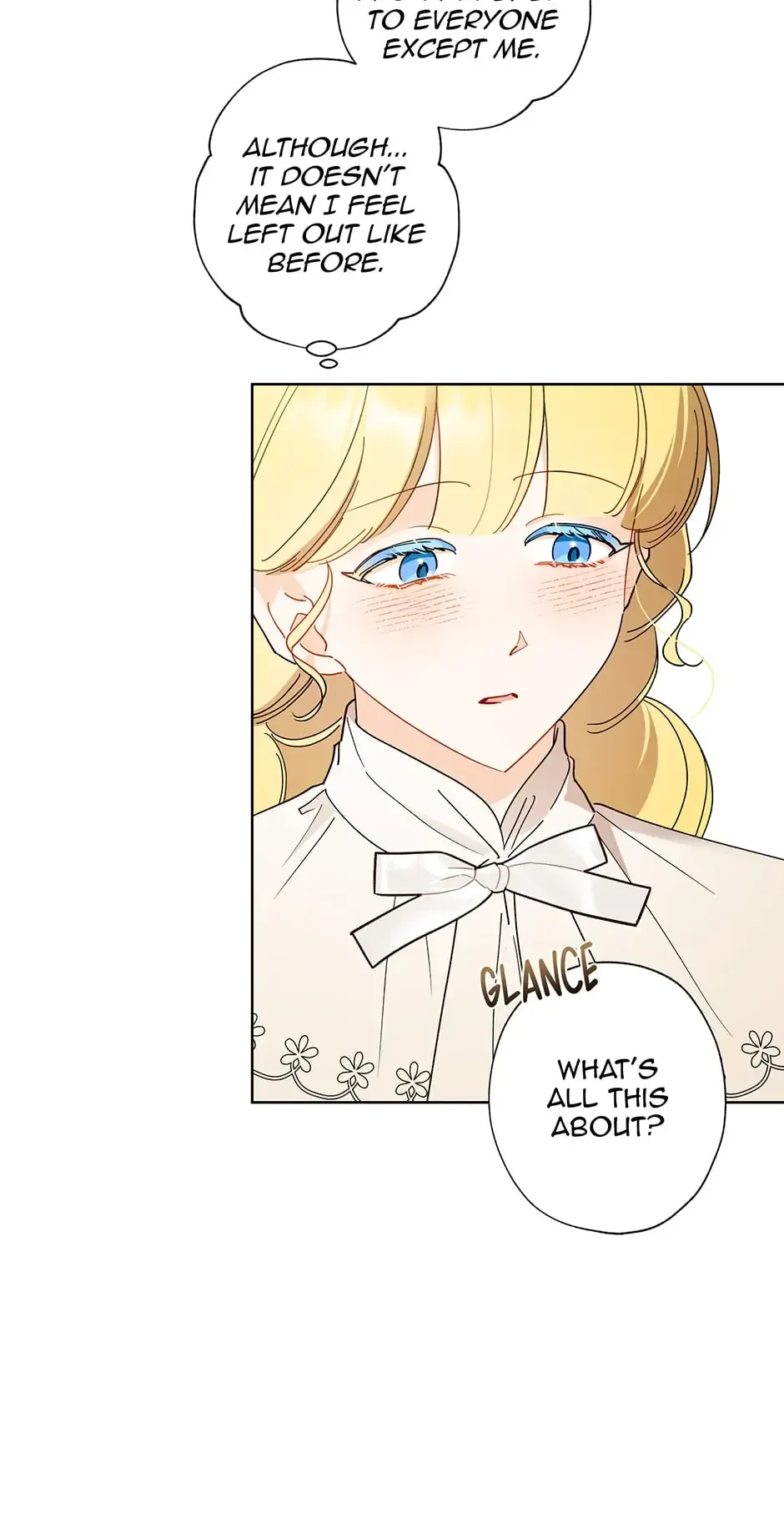 A Wicked Tale of Cinderella's Stepmom Chapter 83 page 42