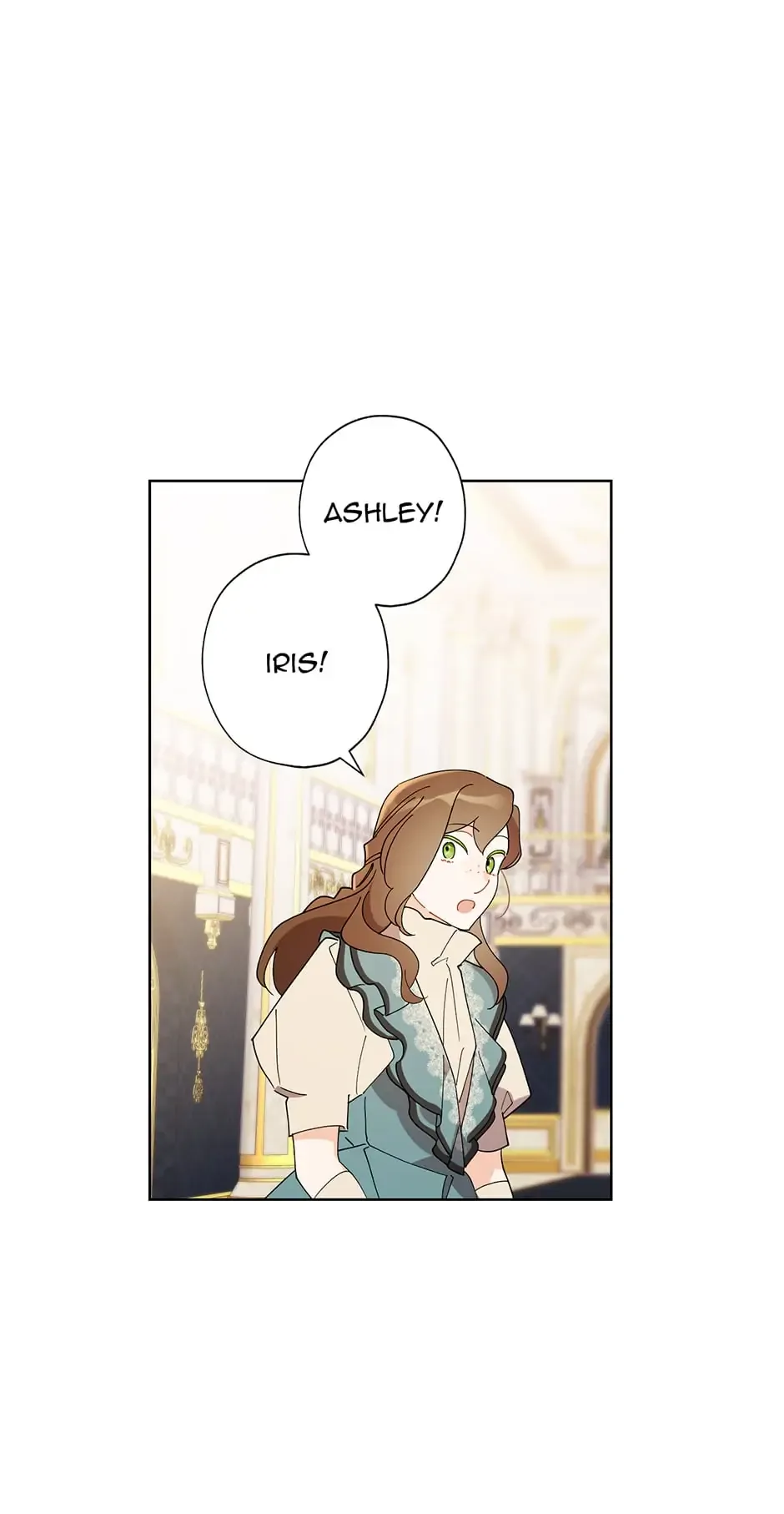 A Wicked Tale of Cinderella's Stepmom Chapter 83 page 43