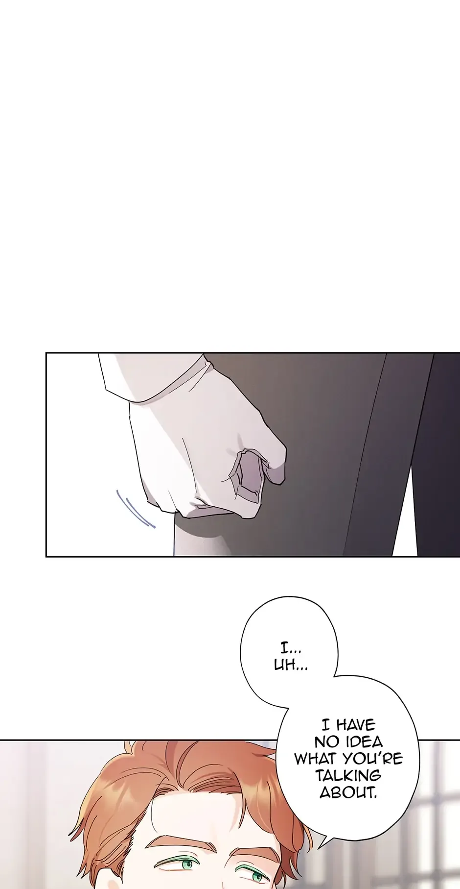 A Wicked Tale of Cinderella's Stepmom Chapter 84 page 46