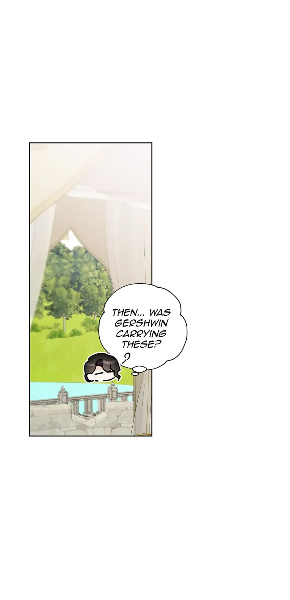 A Wicked Tale of Cinderella's Stepmom Chapter 85 page 27