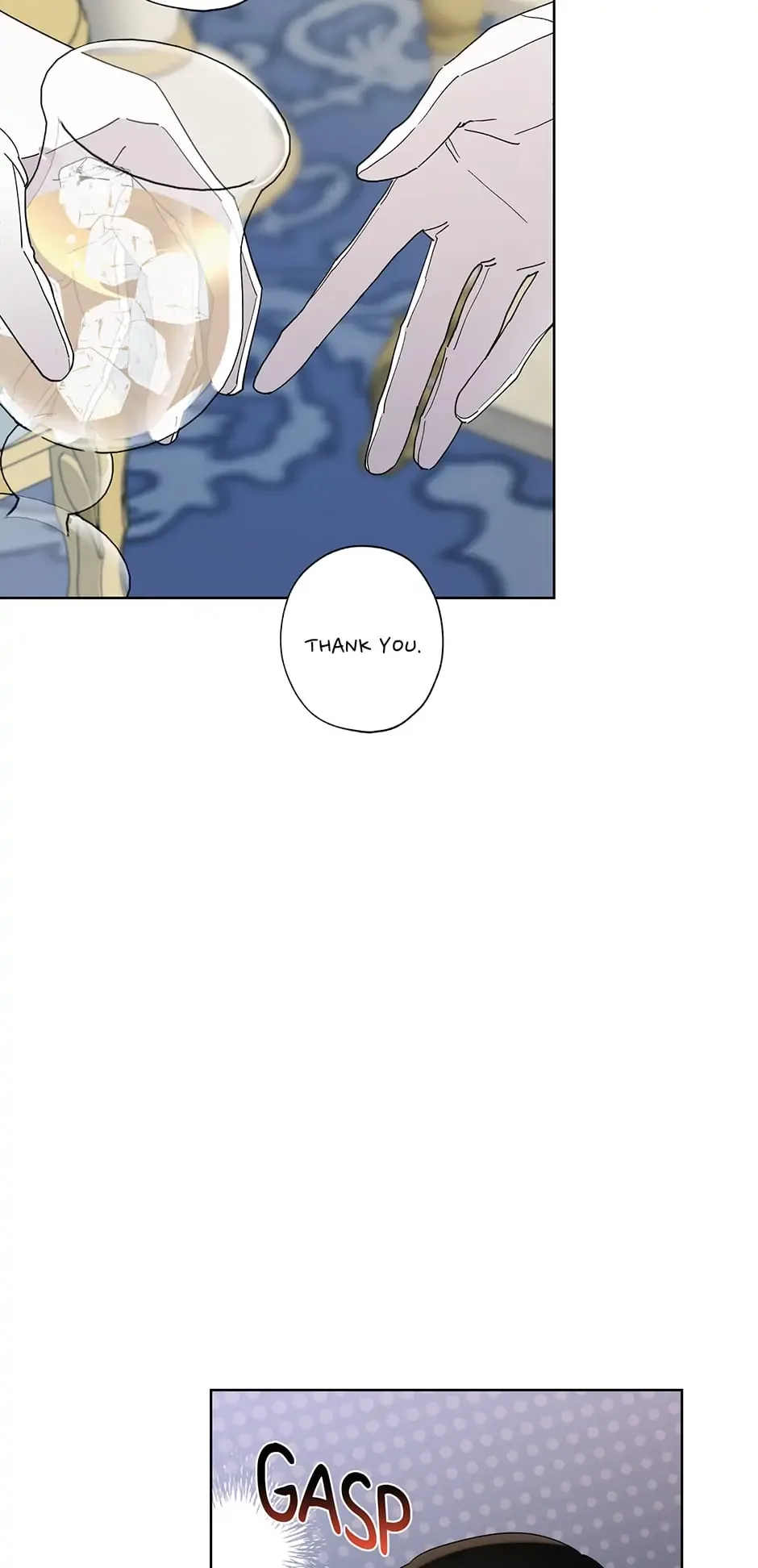 A Wicked Tale of Cinderella's Stepmom Chapter 85 page 31