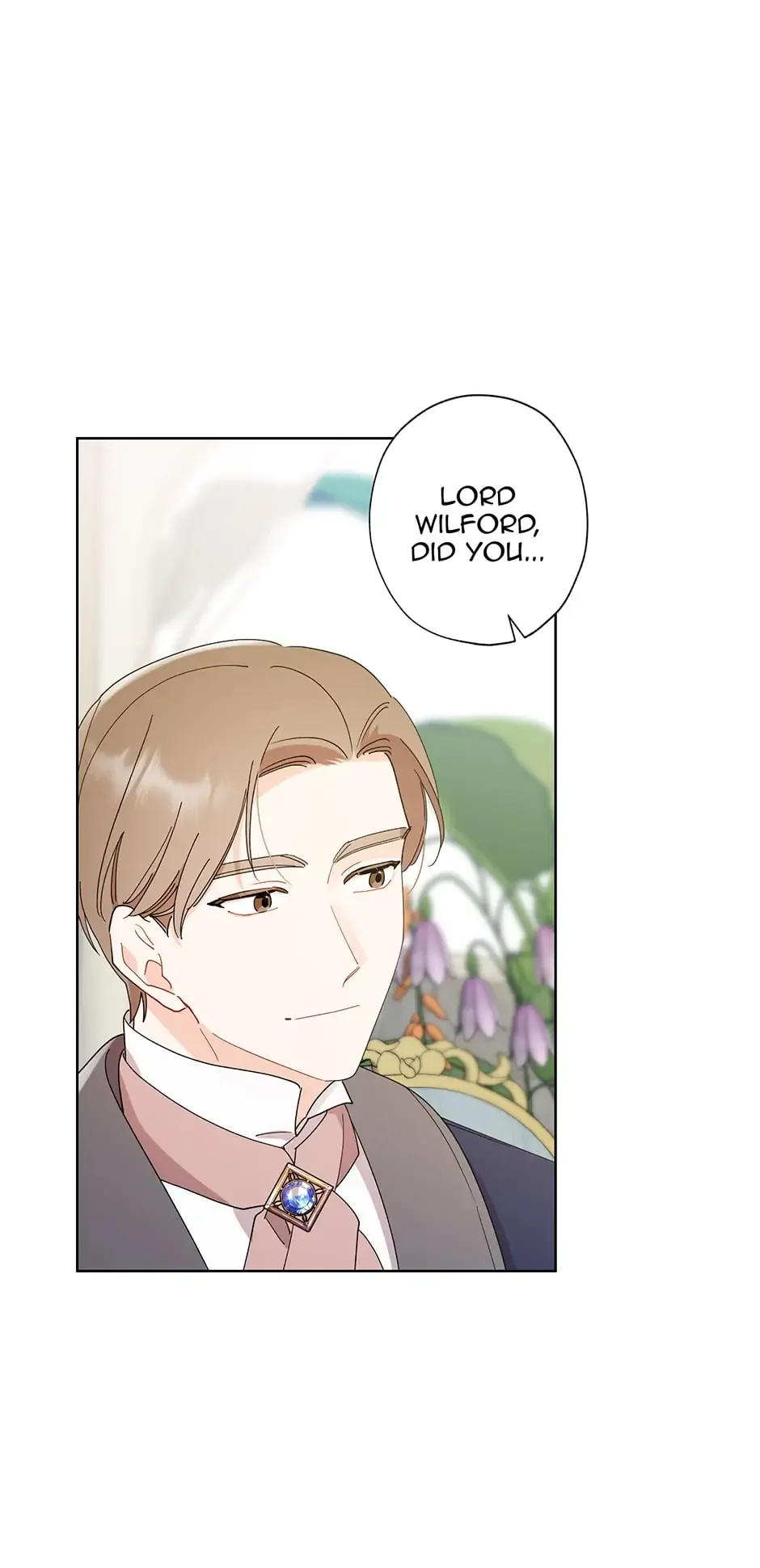 A Wicked Tale of Cinderella's Stepmom Chapter 85 page 33