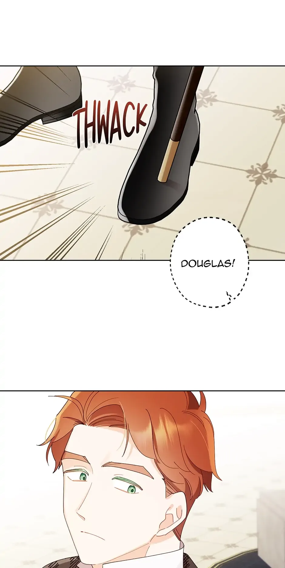 A Wicked Tale of Cinderella's Stepmom Chapter 82 page 54
