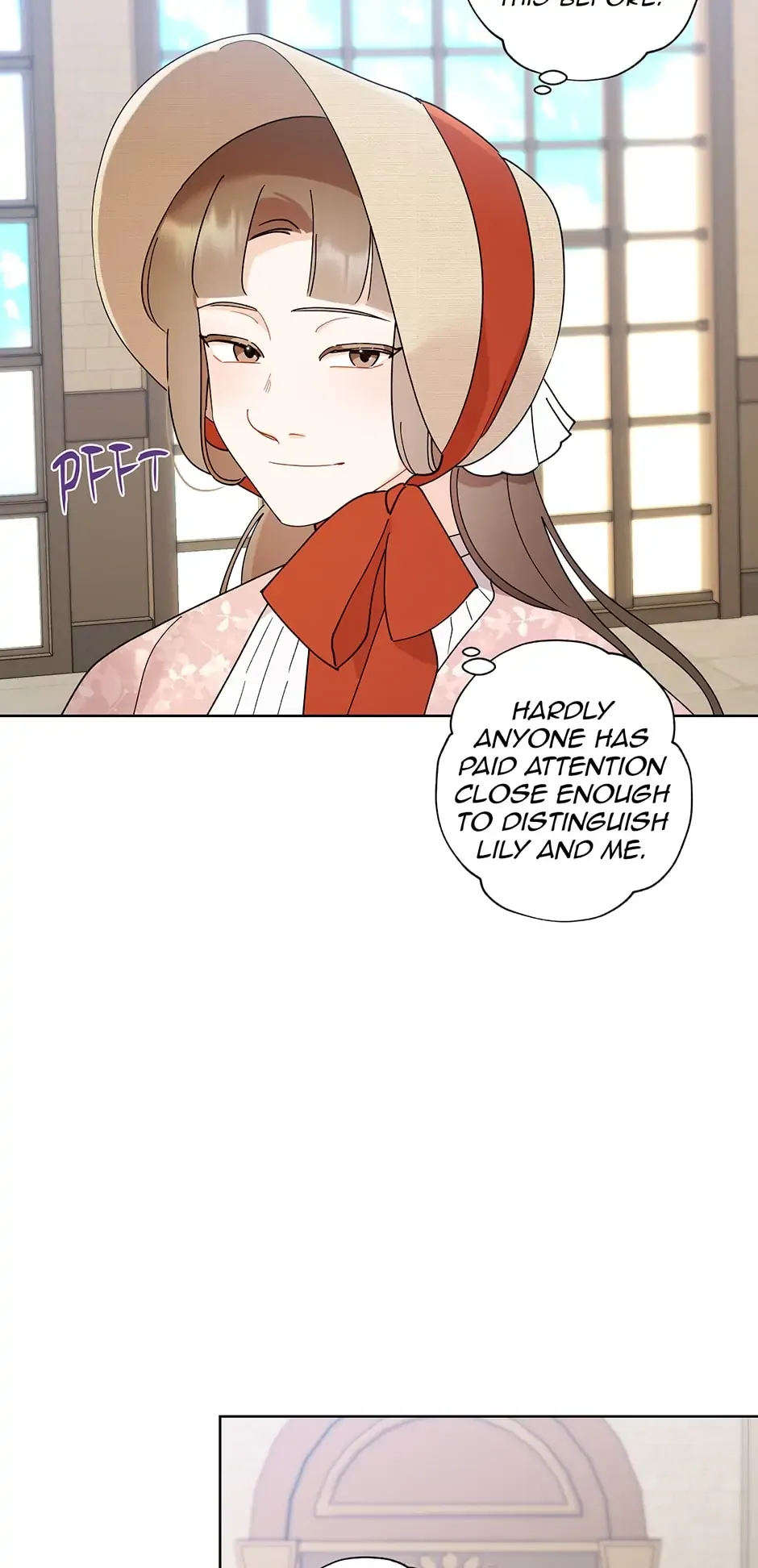 A Wicked Tale of Cinderella's Stepmom Chapter 84 page 50