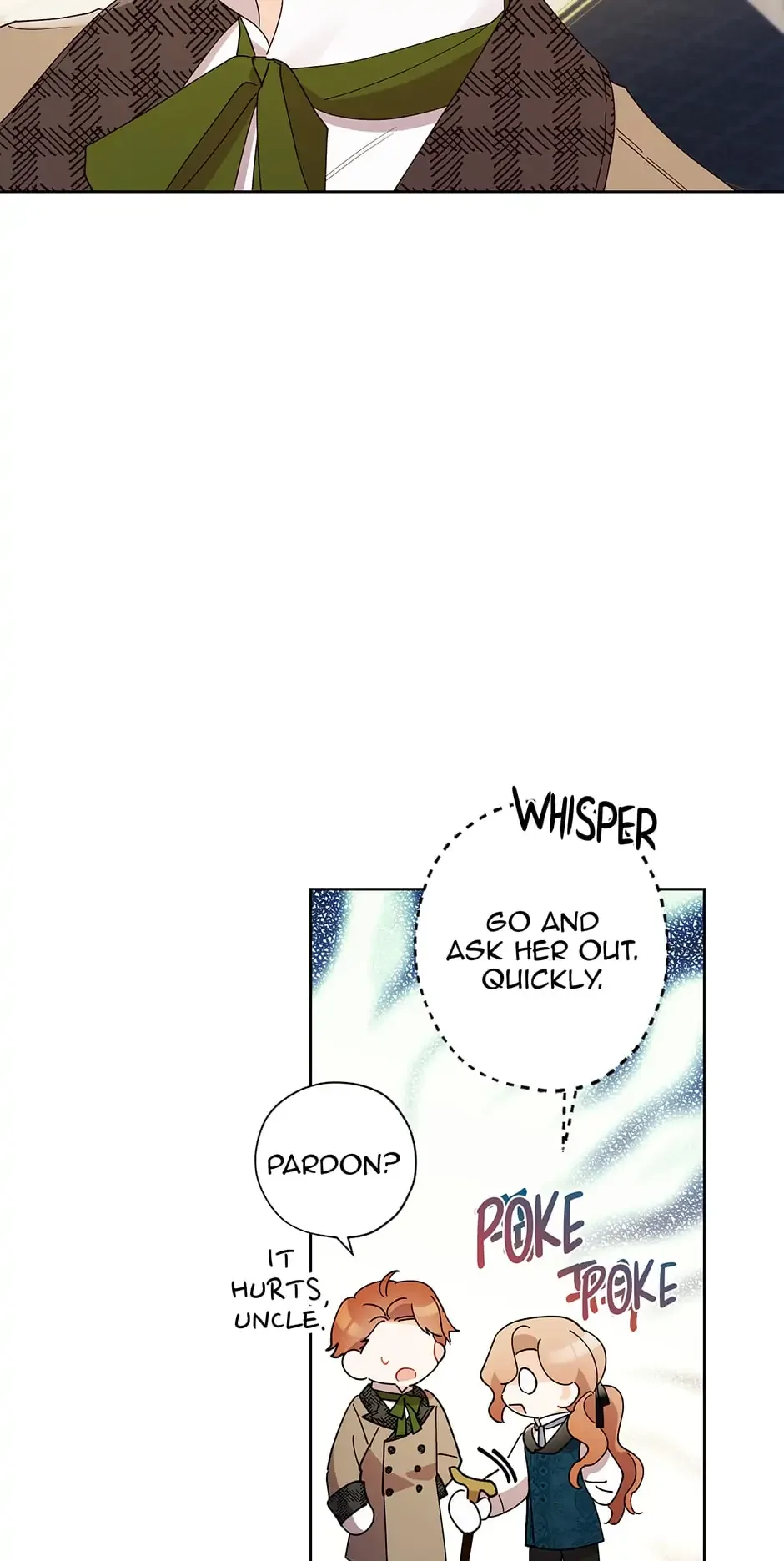A Wicked Tale of Cinderella's Stepmom Chapter 82 page 55