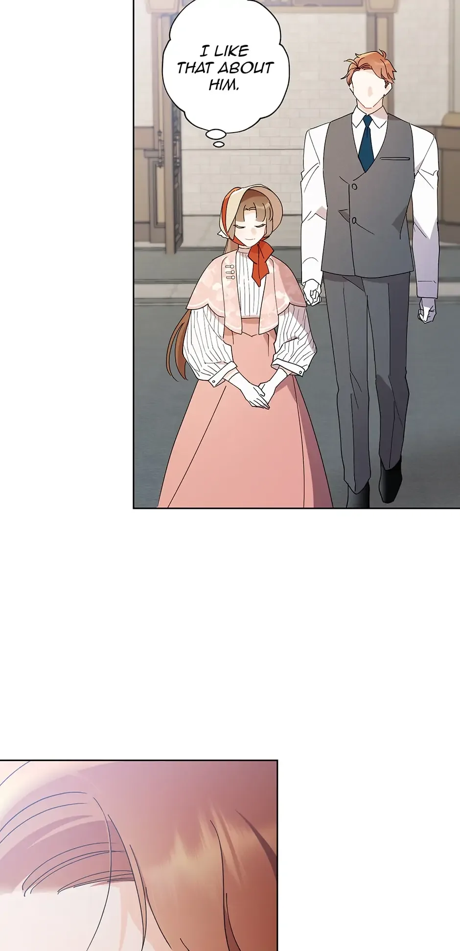 A Wicked Tale of Cinderella's Stepmom Chapter 84 page 51