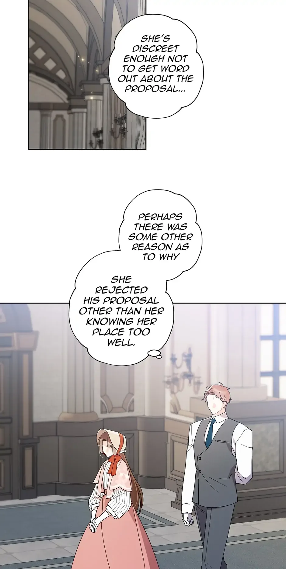 A Wicked Tale of Cinderella's Stepmom Chapter 84 page 56