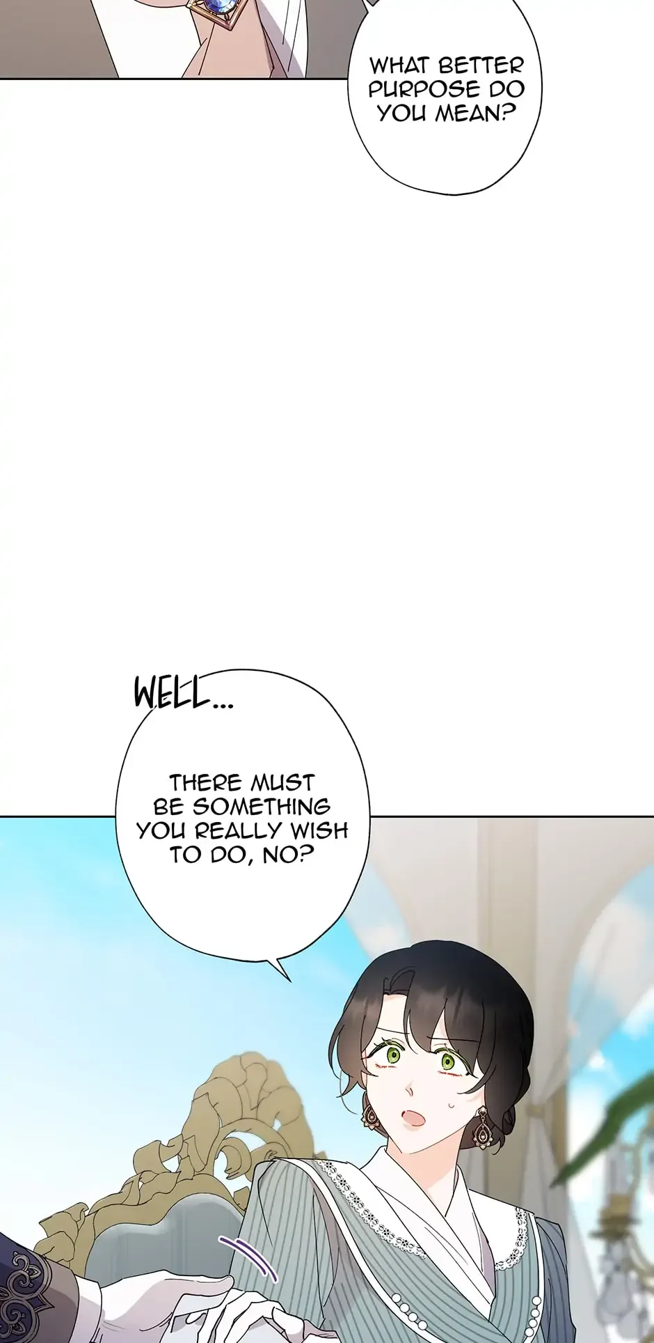 A Wicked Tale of Cinderella's Stepmom Chapter 85 page 43