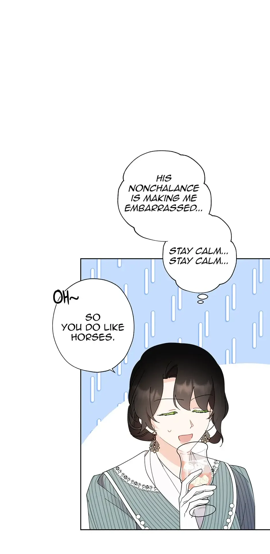 A Wicked Tale of Cinderella's Stepmom Chapter 85 page 36