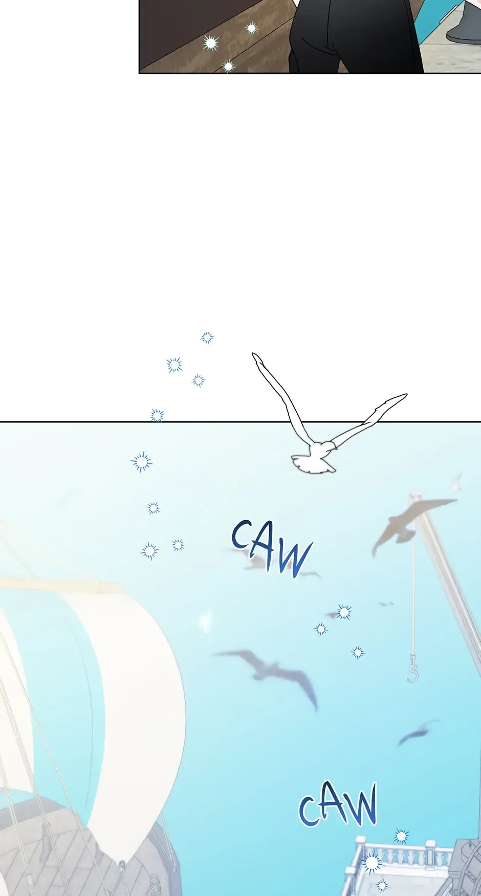 A Wicked Tale of Cinderella's Stepmom Chapter 88 page 2