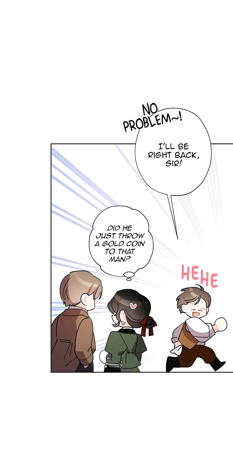 A Wicked Tale of Cinderella's Stepmom Chapter 88 page 15