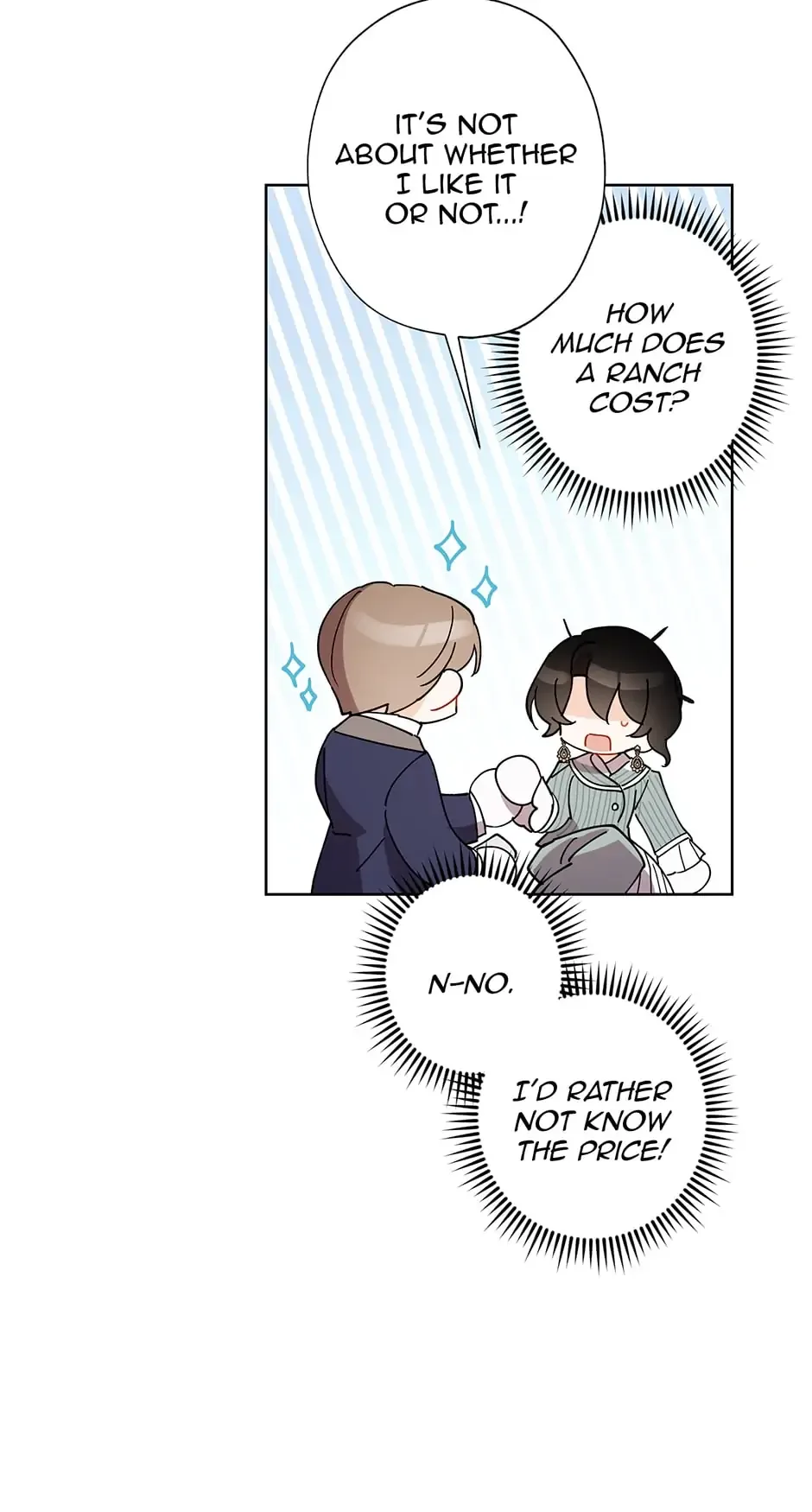 A Wicked Tale of Cinderella's Stepmom Chapter 85 page 50