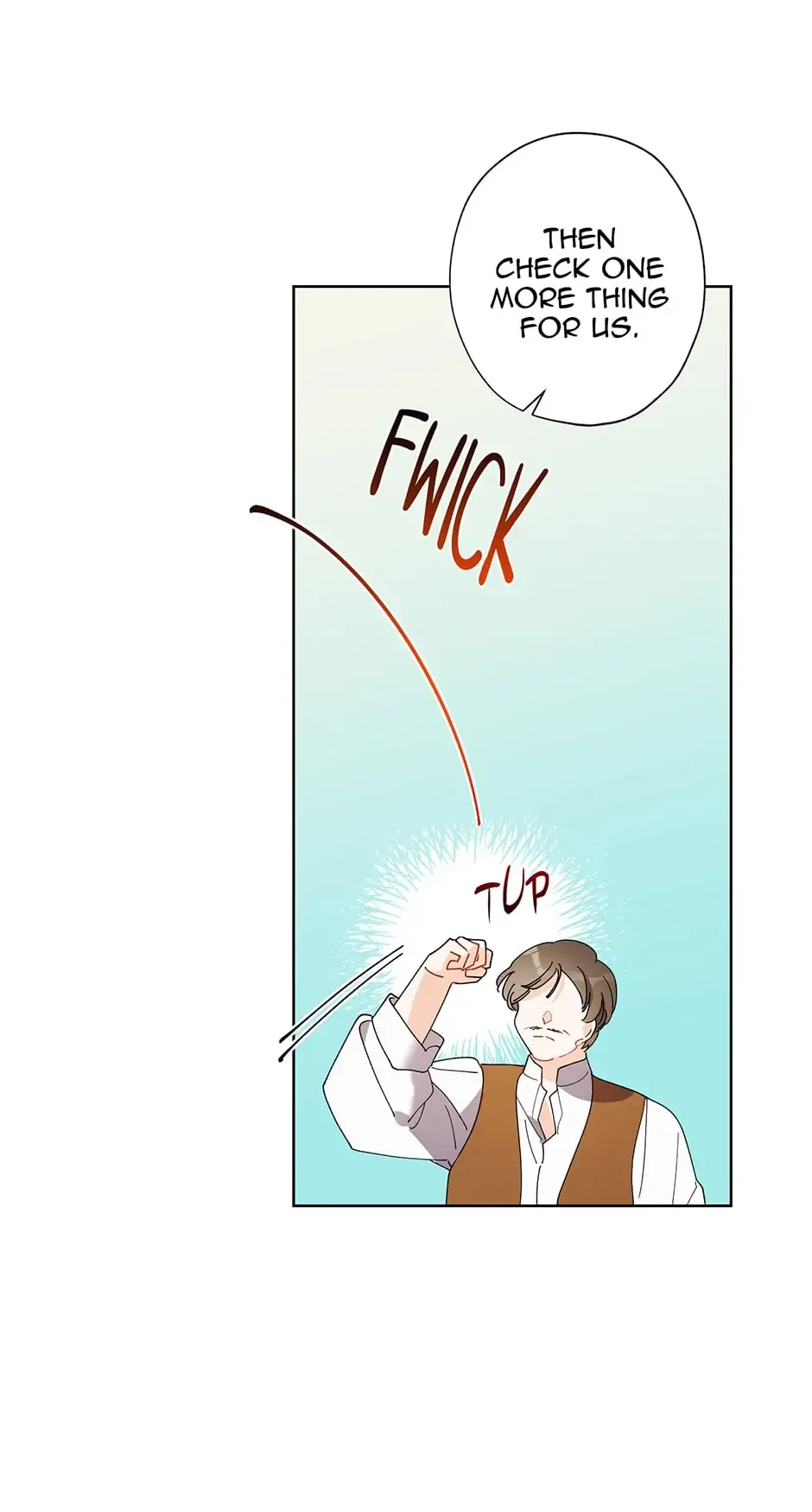 A Wicked Tale of Cinderella's Stepmom Chapter 88 page 13