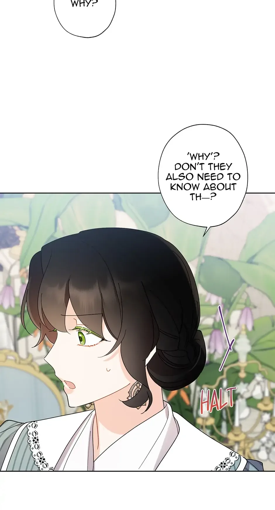 A Wicked Tale of Cinderella's Stepmom Chapter 85 page 52