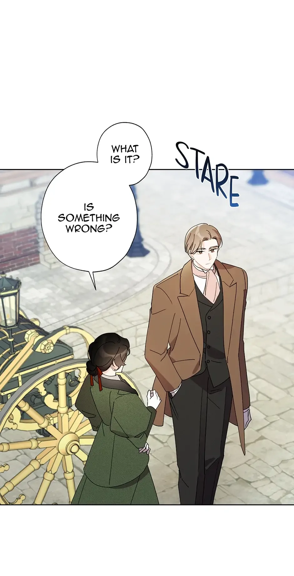A Wicked Tale of Cinderella's Stepmom Chapter 89 page 7
