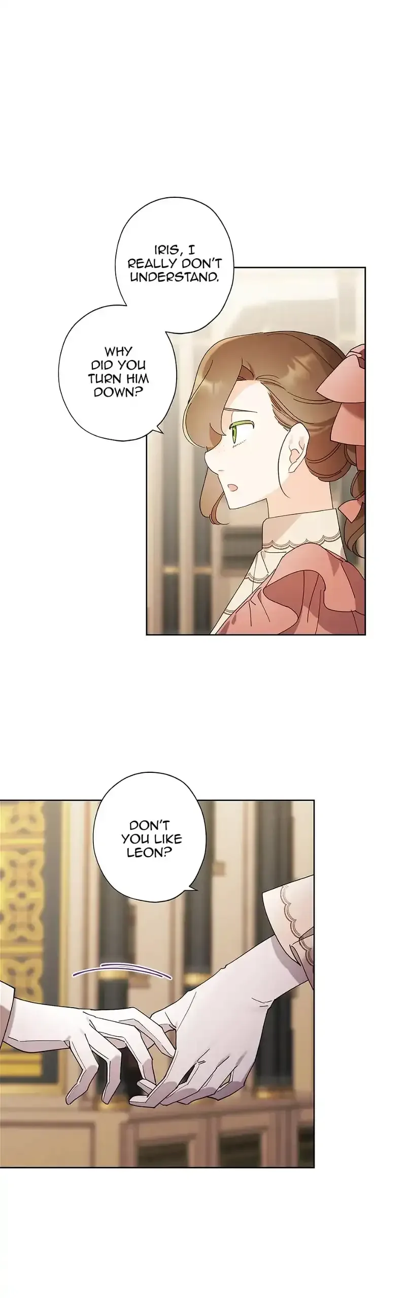 A Wicked Tale of Cinderella's Stepmom Chapter 90 page 1