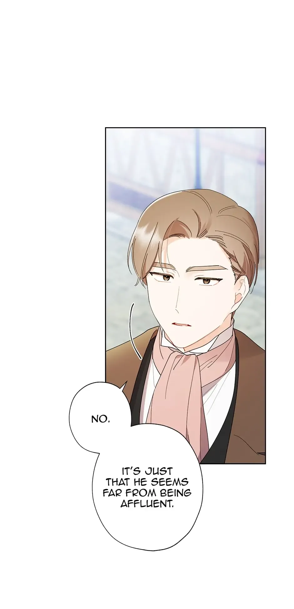 A Wicked Tale of Cinderella's Stepmom Chapter 89 page 8
