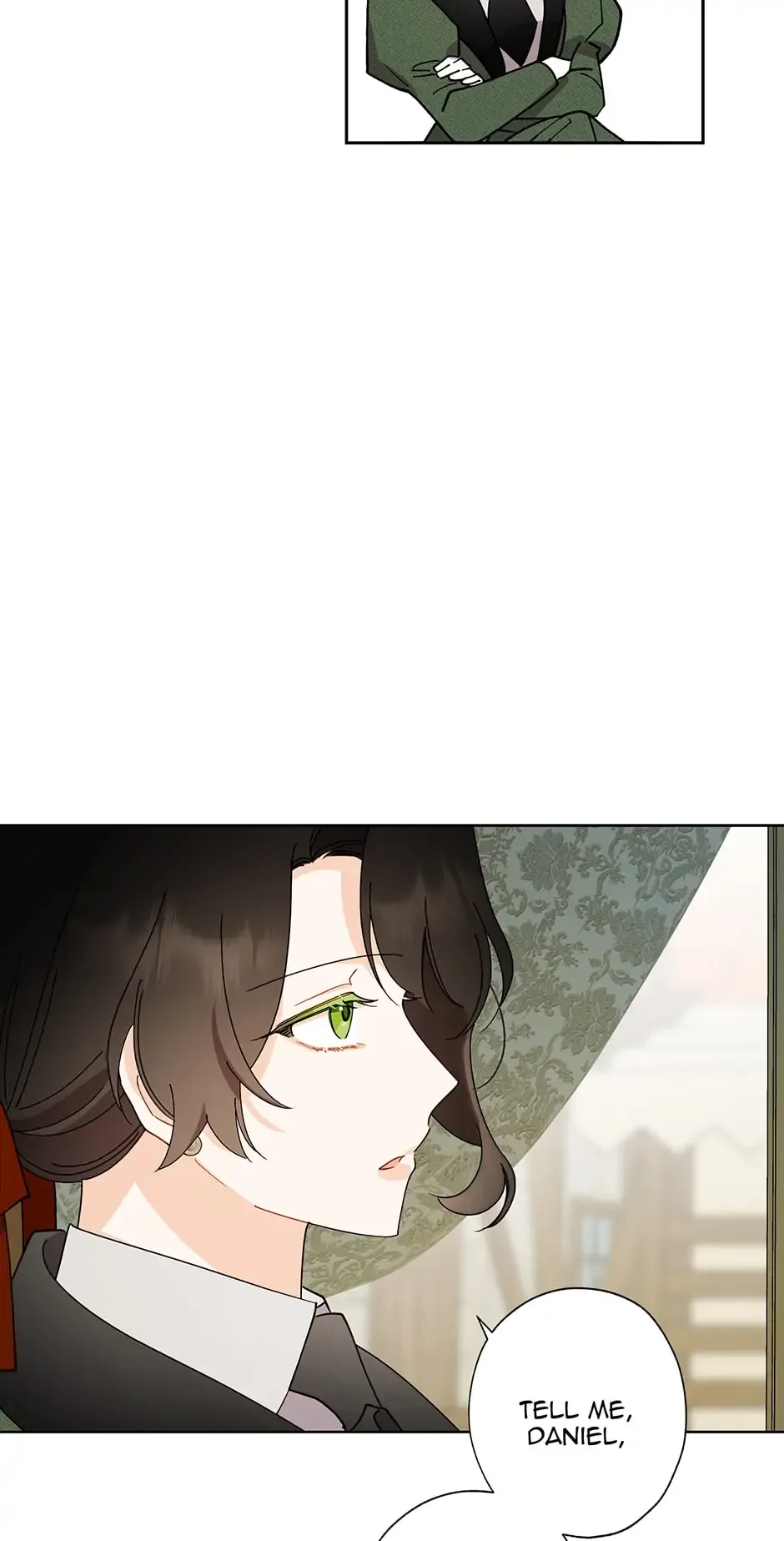A Wicked Tale of Cinderella's Stepmom Chapter 88 page 31
