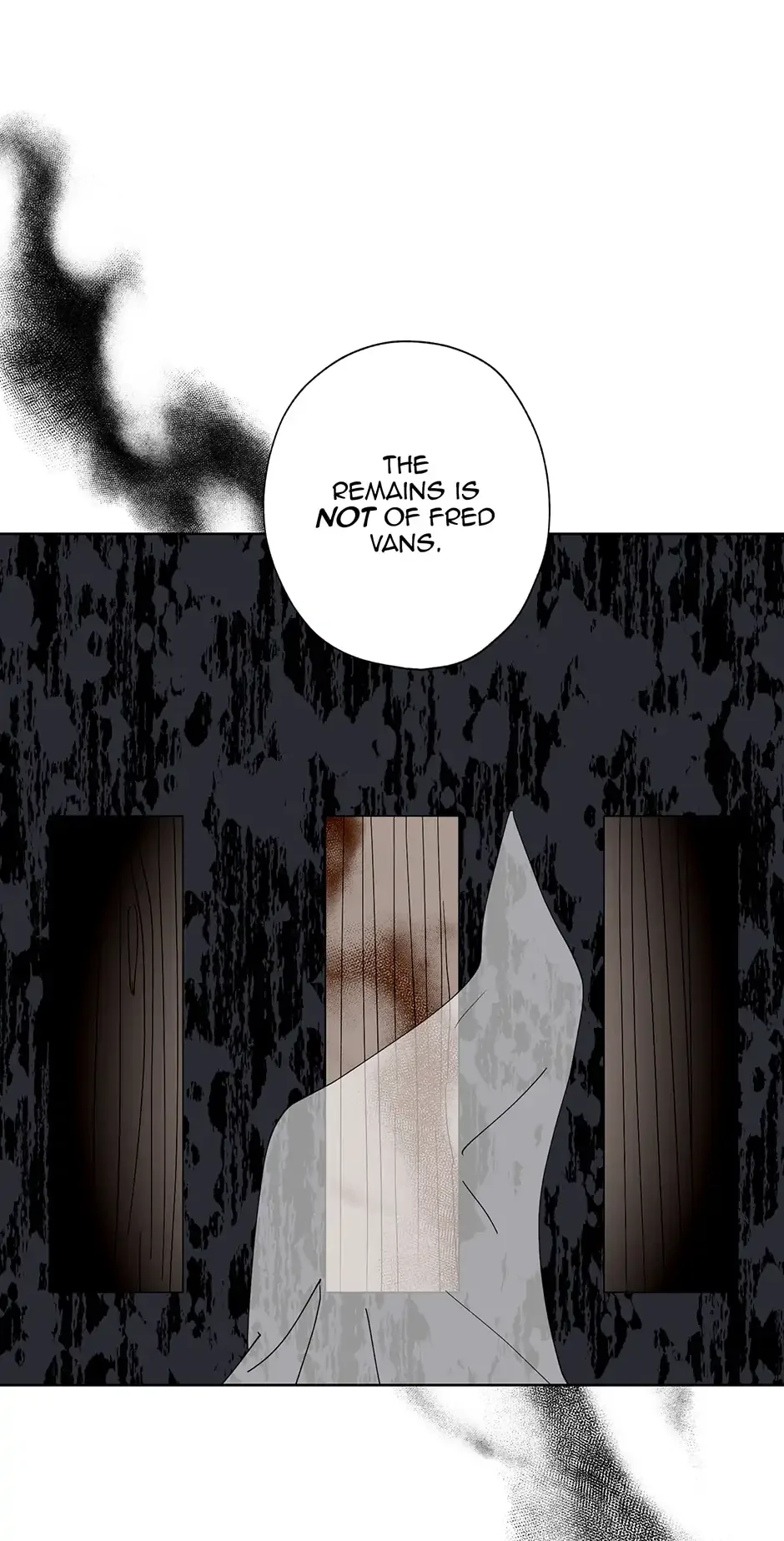 A Wicked Tale of Cinderella's Stepmom Chapter 88 page 33