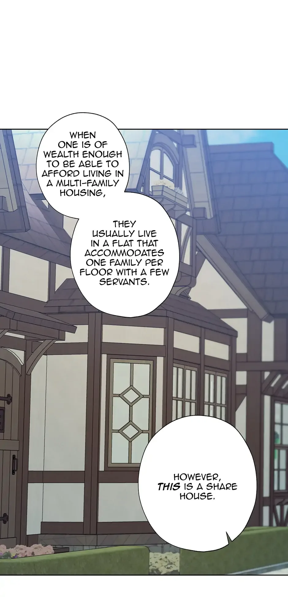 A Wicked Tale of Cinderella's Stepmom Chapter 89 page 9