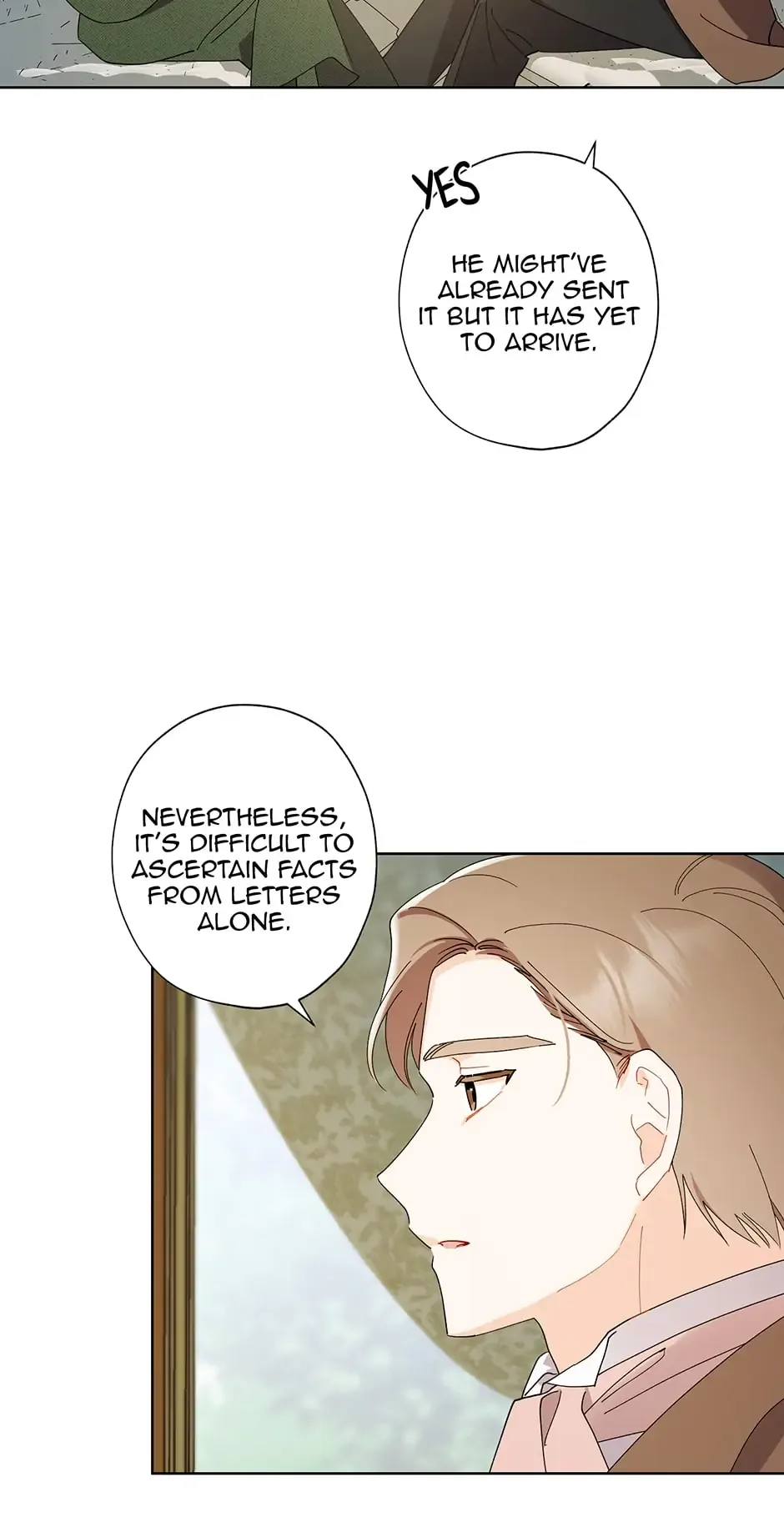A Wicked Tale of Cinderella's Stepmom Chapter 88 page 35