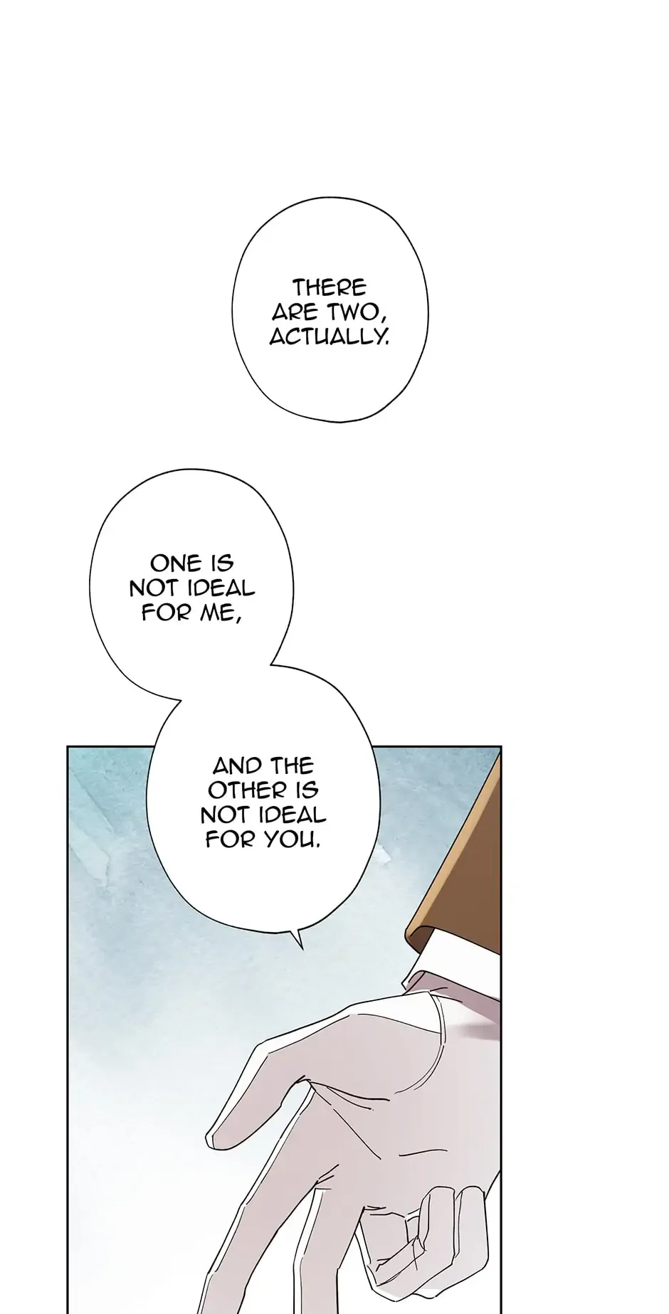 A Wicked Tale of Cinderella's Stepmom Chapter 88 page 29