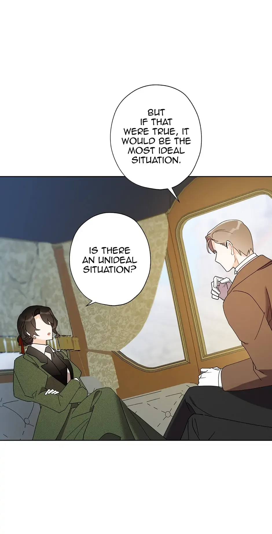 A Wicked Tale of Cinderella's Stepmom Chapter 88 page 28