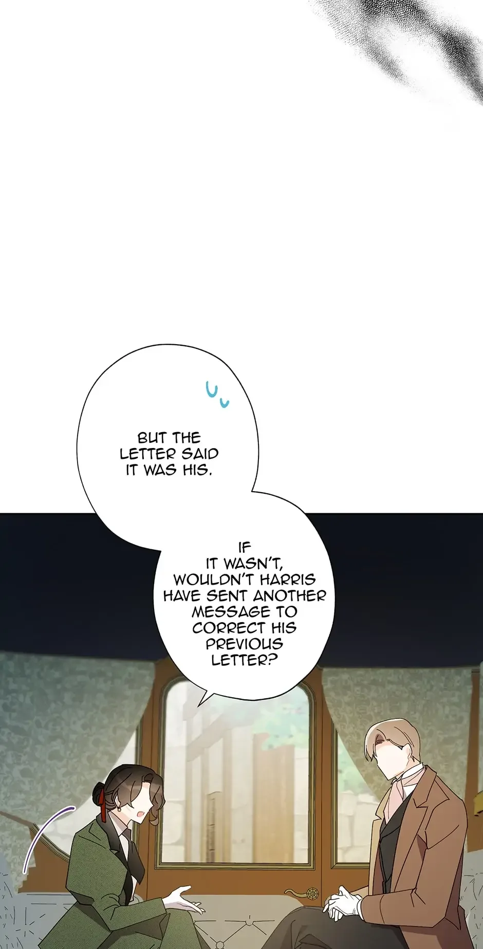 A Wicked Tale of Cinderella's Stepmom Chapter 88 page 34