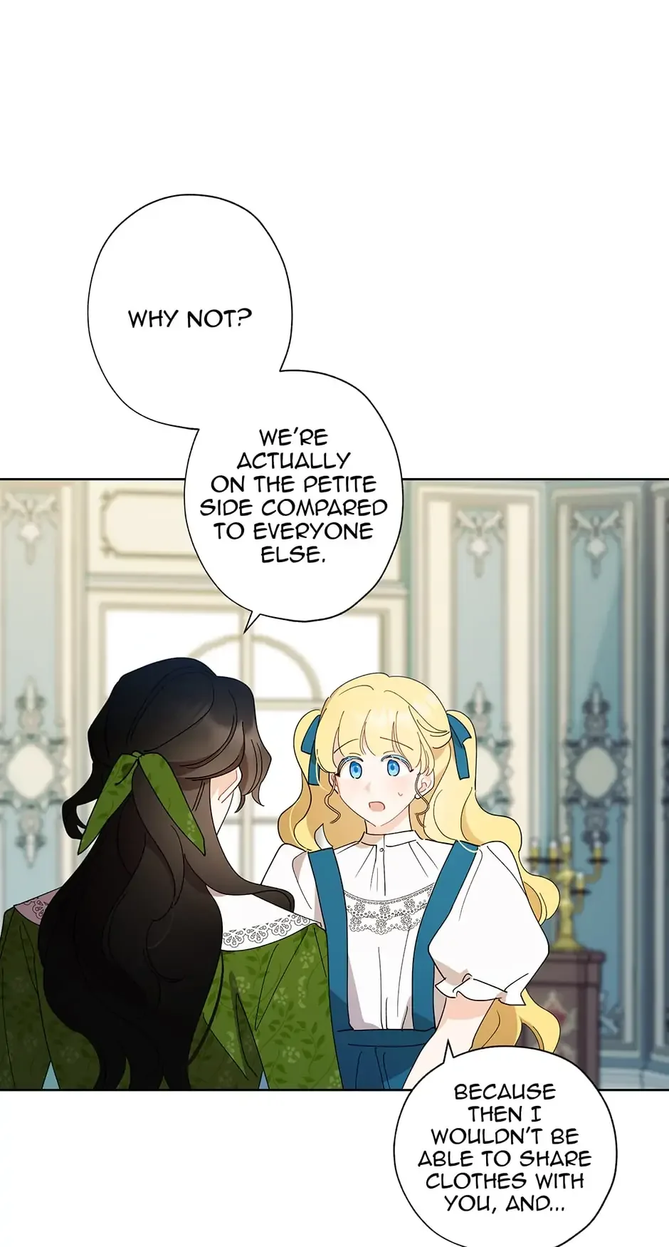 A Wicked Tale of Cinderella's Stepmom Chapter 89 page 24