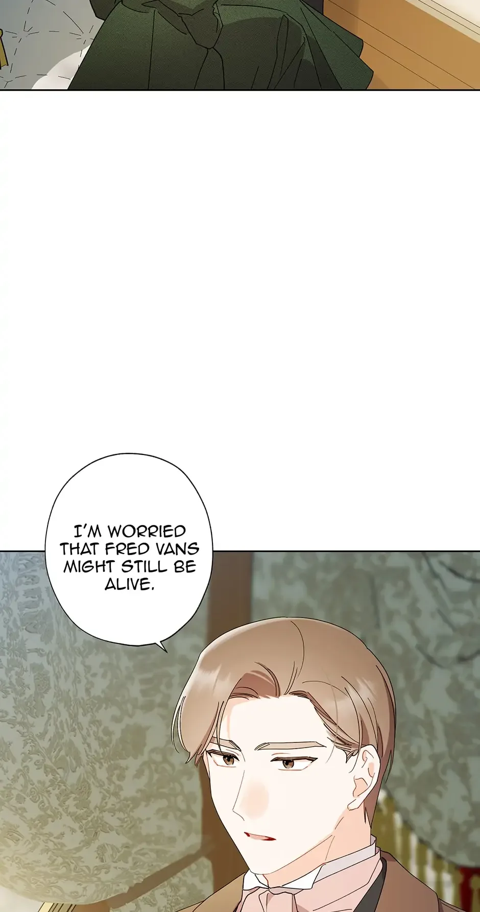 A Wicked Tale of Cinderella's Stepmom Chapter 88 page 42