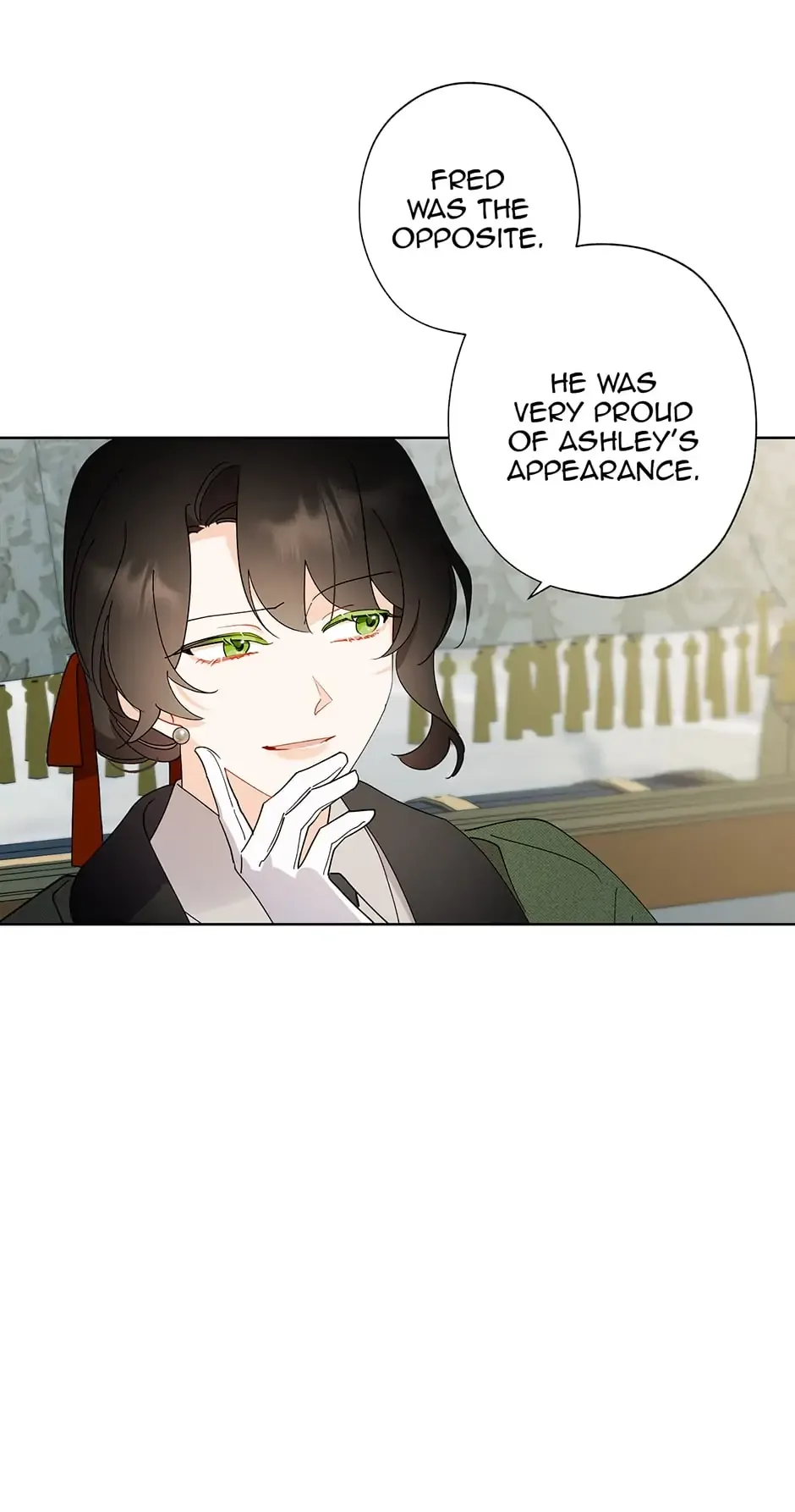 A Wicked Tale of Cinderella's Stepmom Chapter 88 page 46