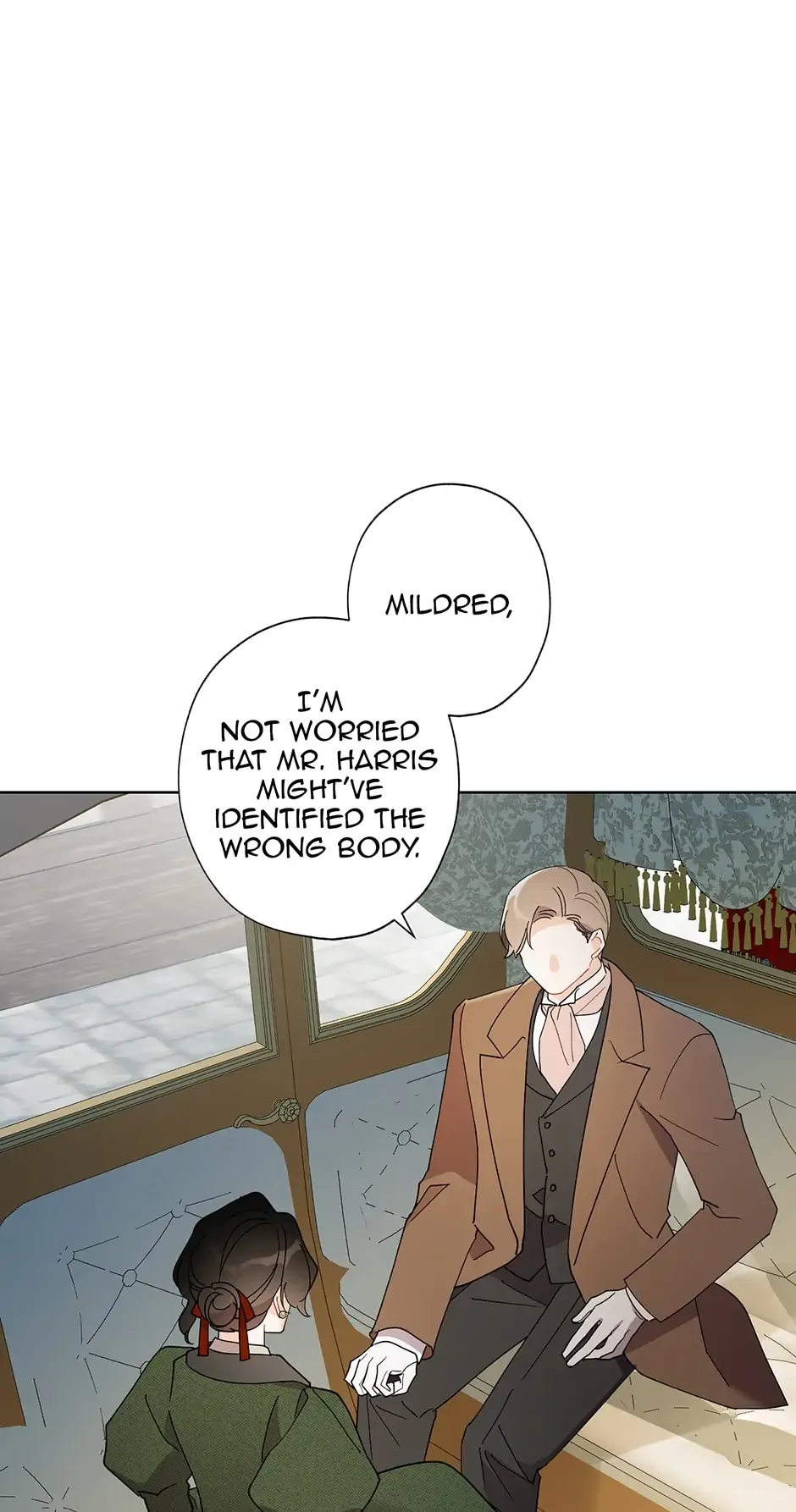 A Wicked Tale of Cinderella's Stepmom Chapter 88 page 41