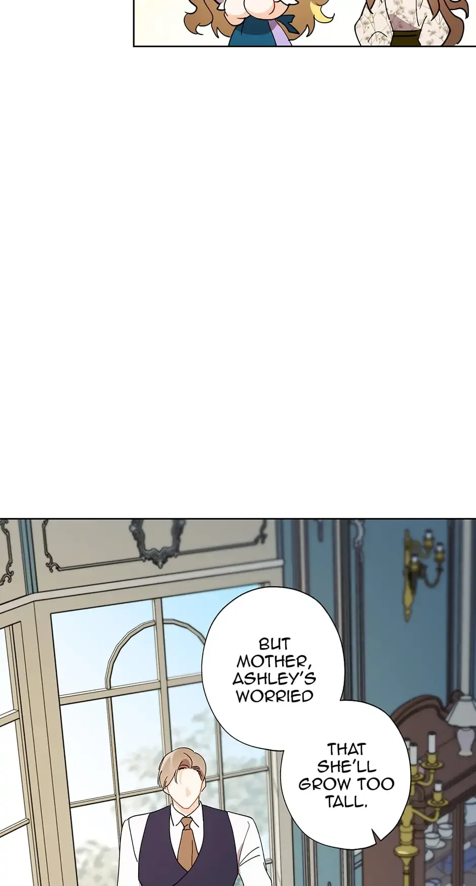 A Wicked Tale of Cinderella's Stepmom Chapter 89 page 20