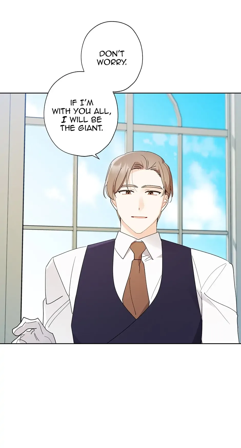 A Wicked Tale of Cinderella's Stepmom Chapter 89 page 27