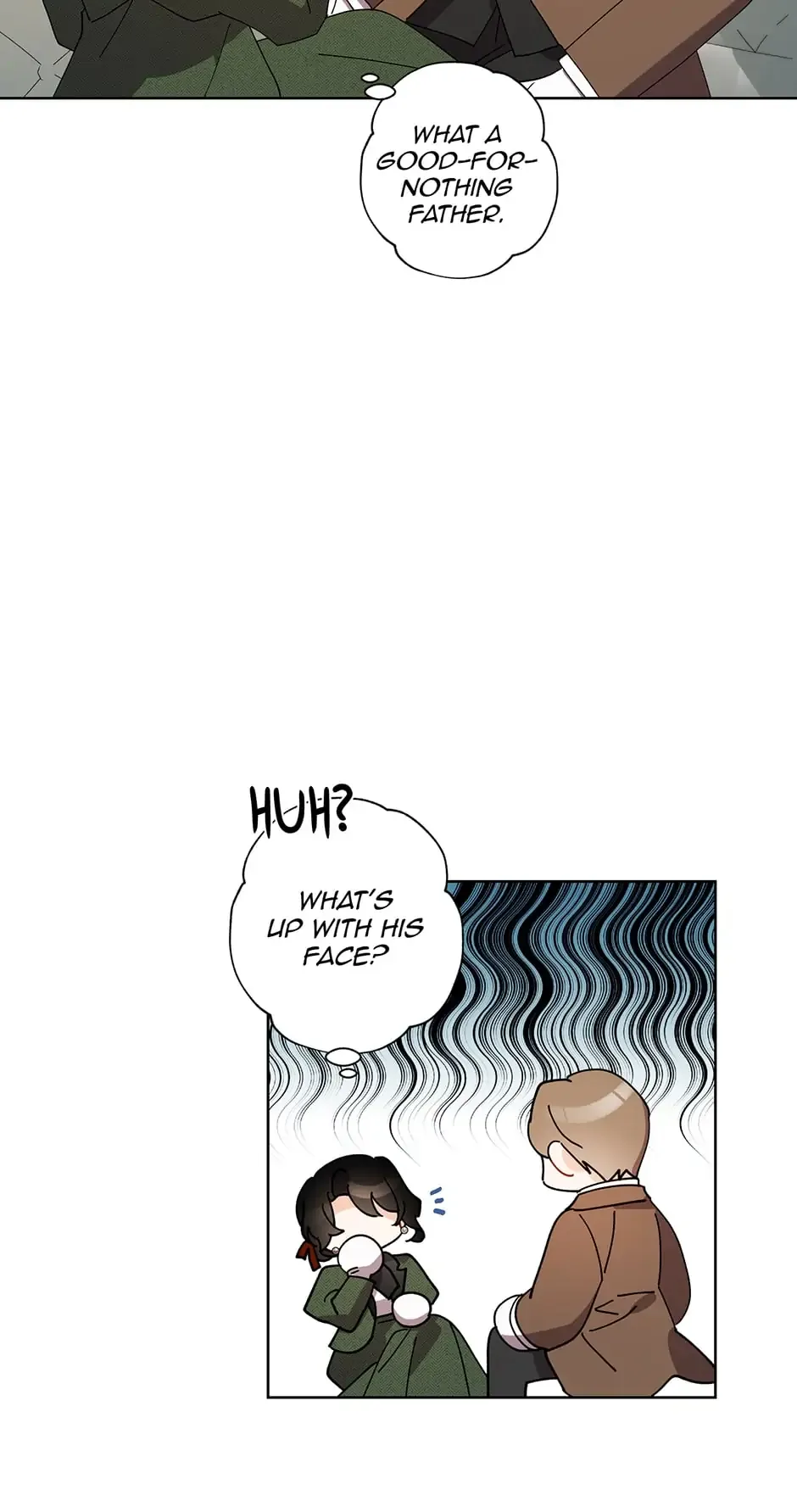 A Wicked Tale of Cinderella's Stepmom Chapter 88 page 51