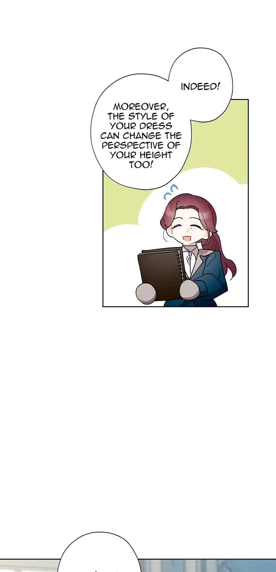 A Wicked Tale of Cinderella's Stepmom Chapter 89 page 29