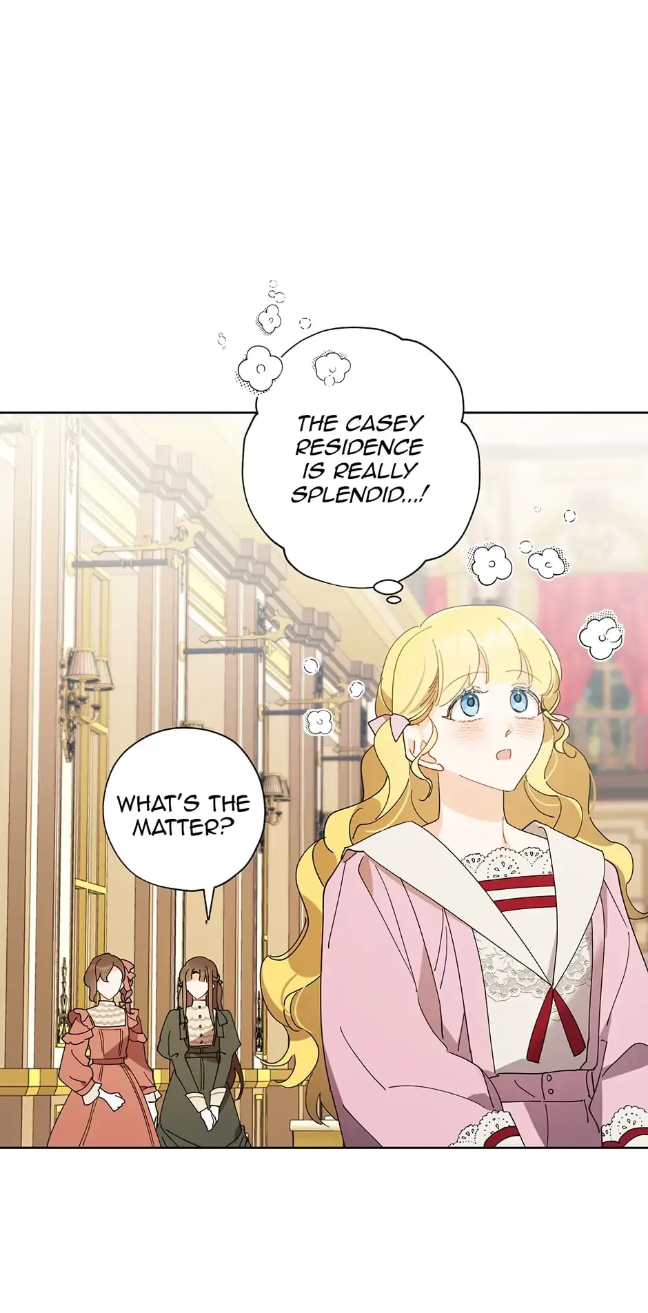 A Wicked Tale of Cinderella's Stepmom Chapter 89 page 36