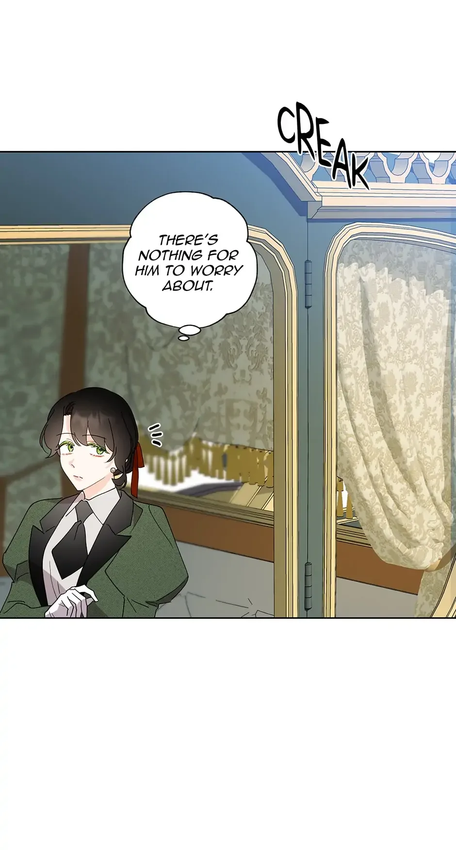 A Wicked Tale of Cinderella's Stepmom Chapter 88 page 52