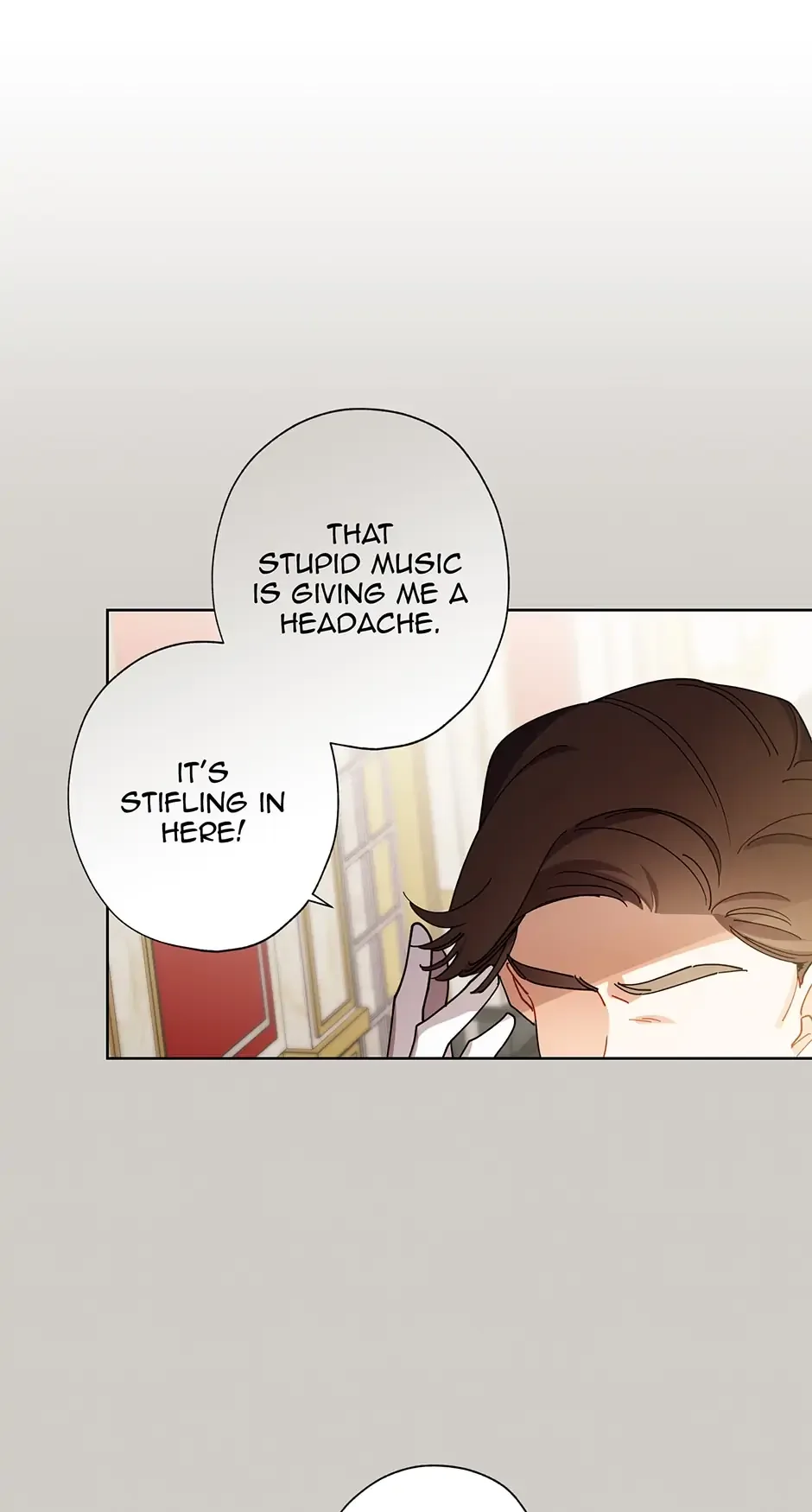 A Wicked Tale of Cinderella's Stepmom Chapter 91 page 10