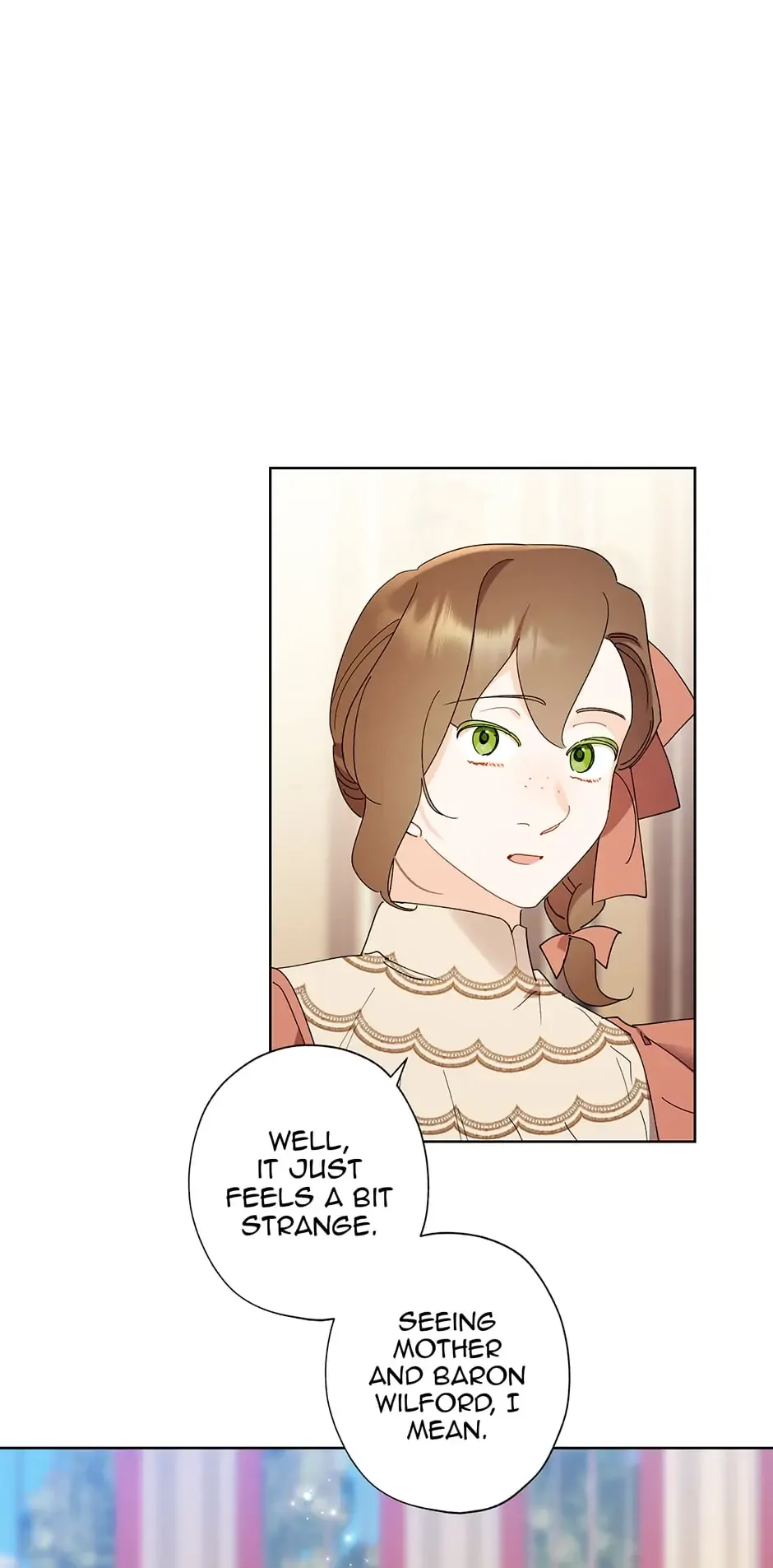 A Wicked Tale of Cinderella's Stepmom Chapter 89 page 37