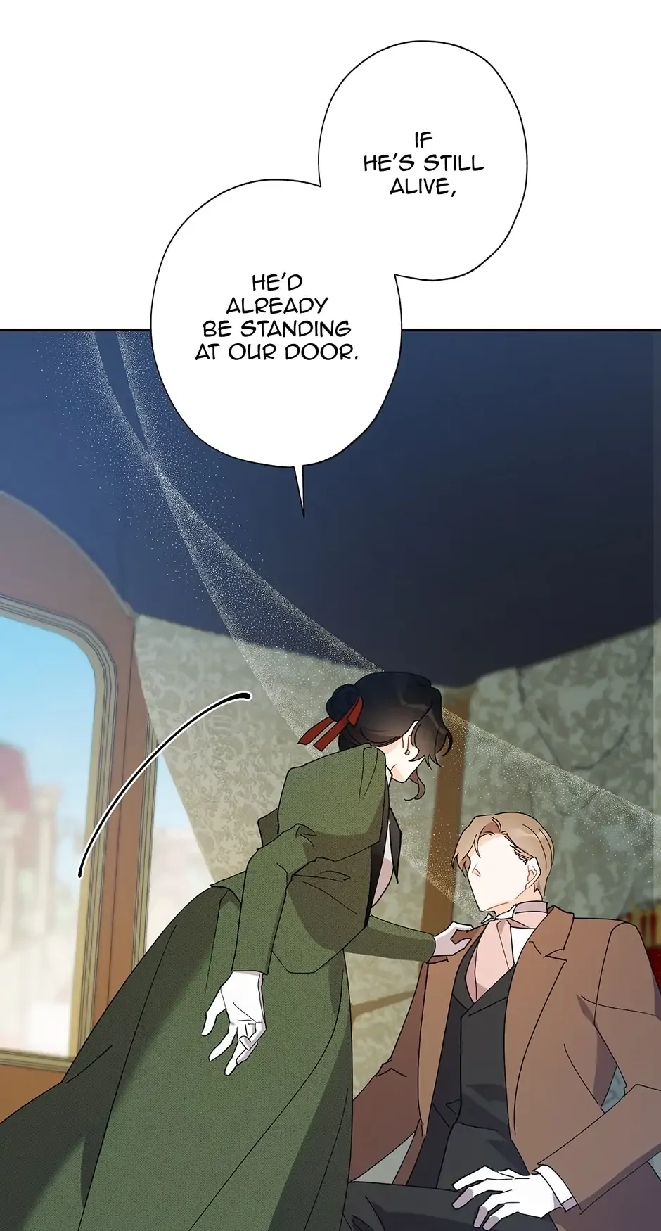 A Wicked Tale of Cinderella's Stepmom Chapter 88 page 54