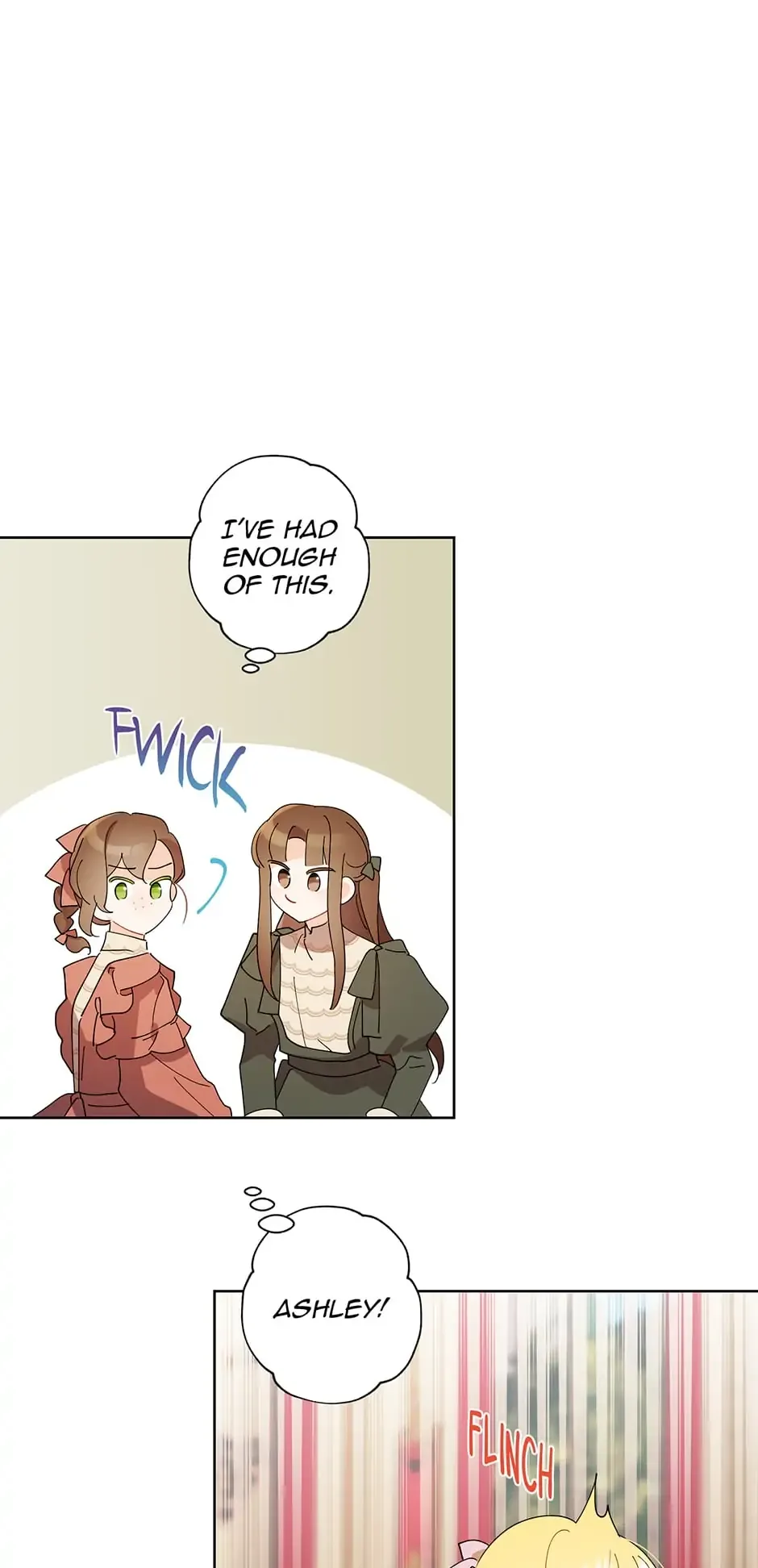 A Wicked Tale of Cinderella's Stepmom Chapter 89 page 48