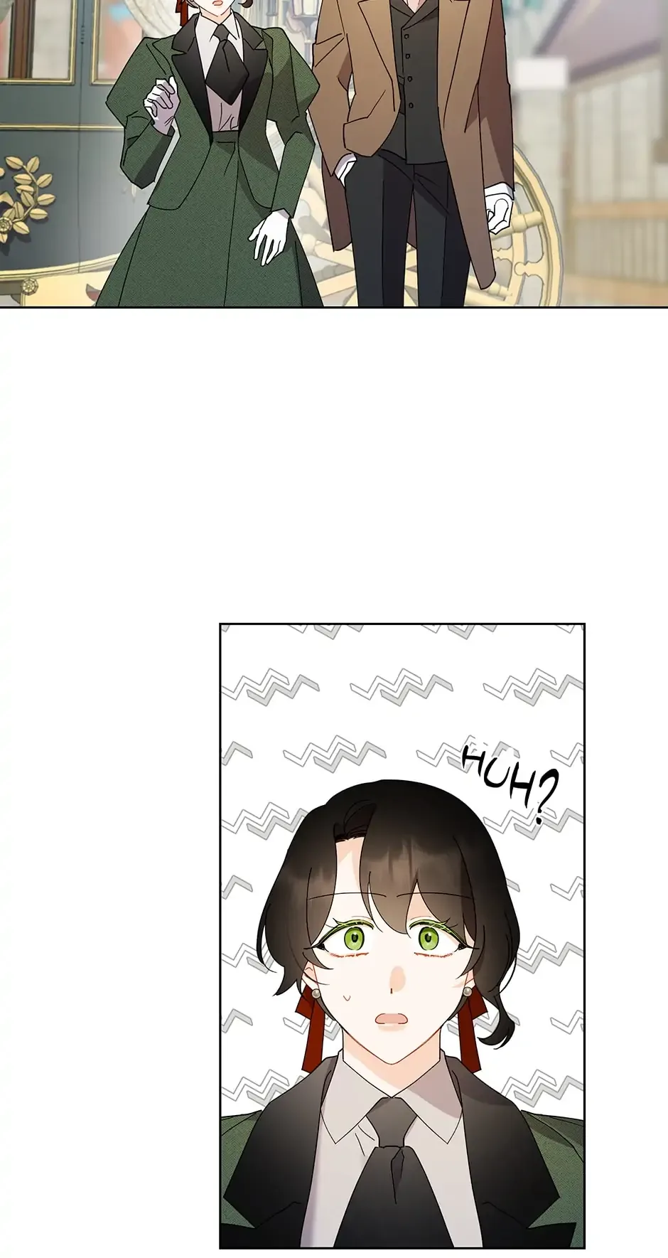 A Wicked Tale of Cinderella's Stepmom Chapter 88 page 62