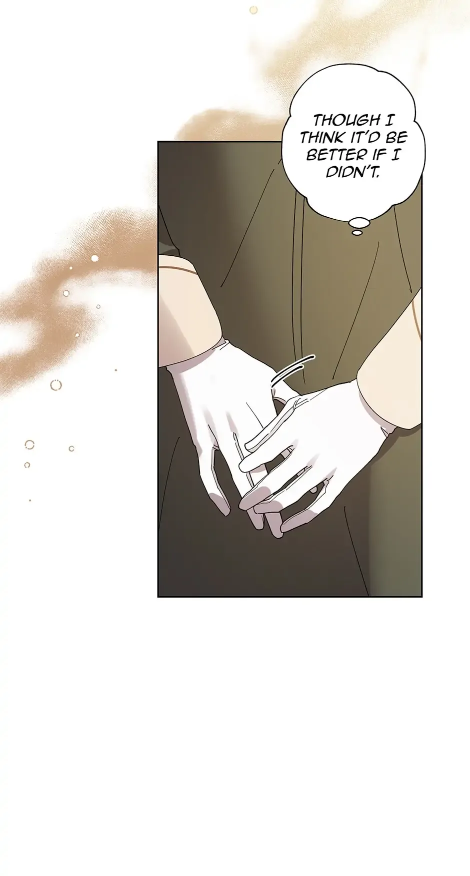 A Wicked Tale of Cinderella's Stepmom Chapter 89 page 44