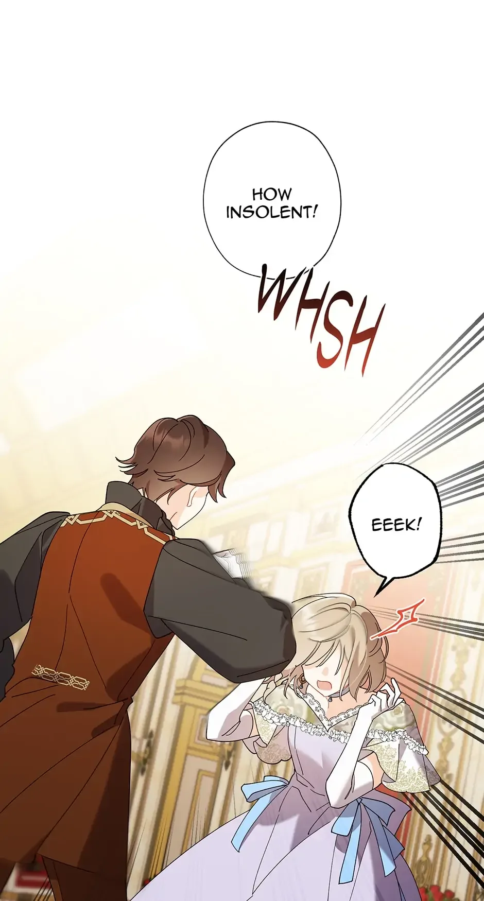 A Wicked Tale of Cinderella's Stepmom Chapter 91 page 14